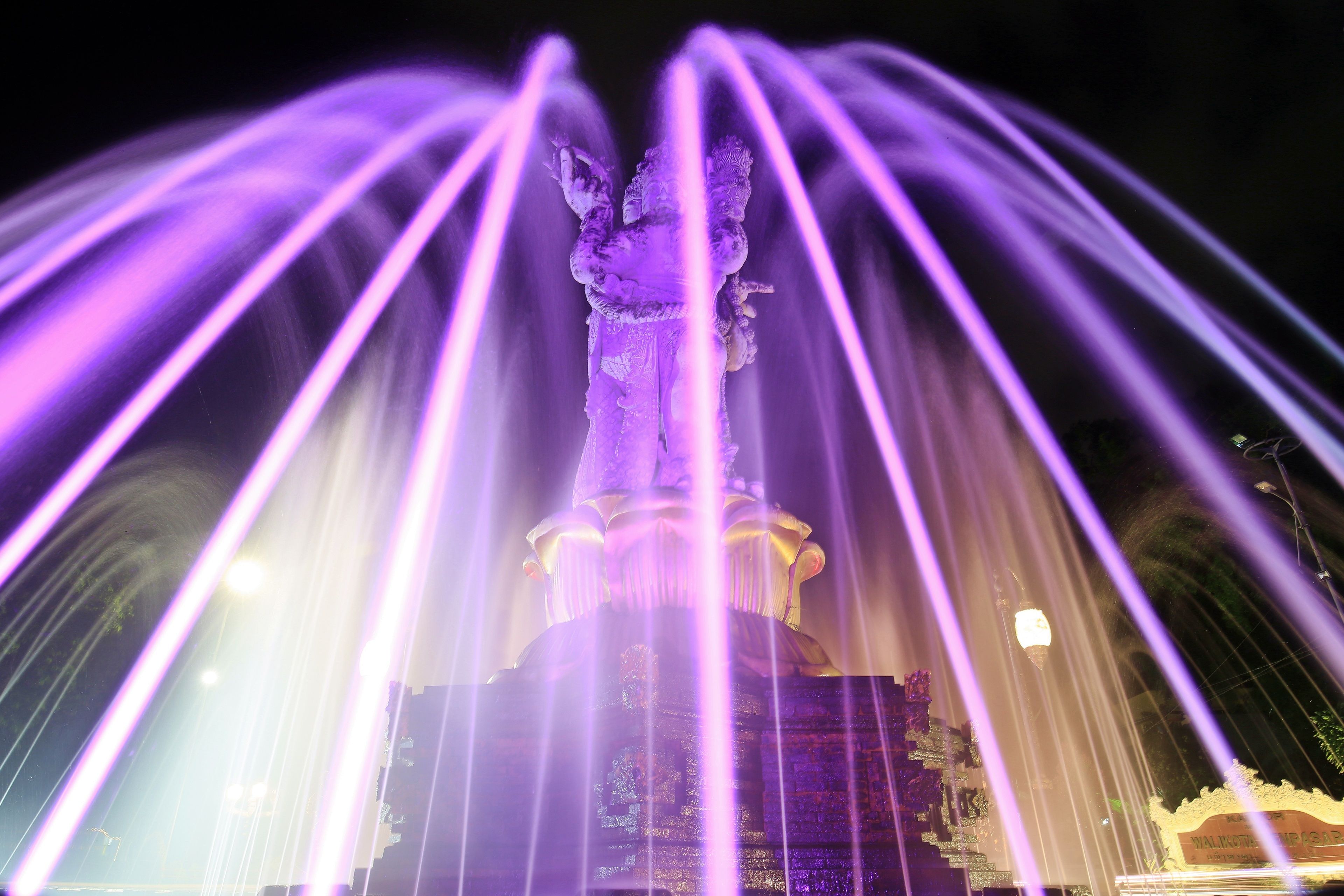 Foto - Inna Bali Heritage Hotel