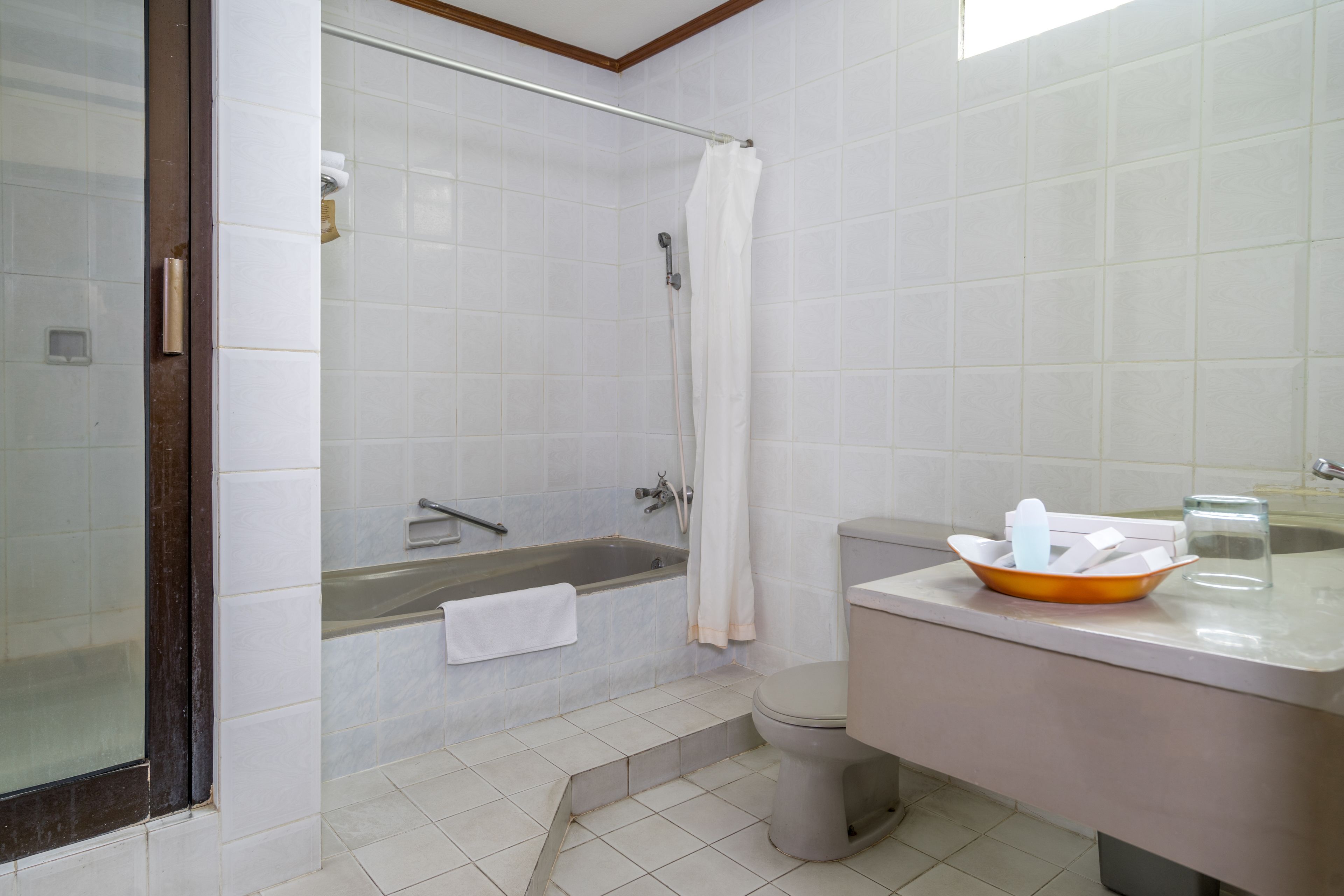 Foto - Inna Bali Heritage Hotel