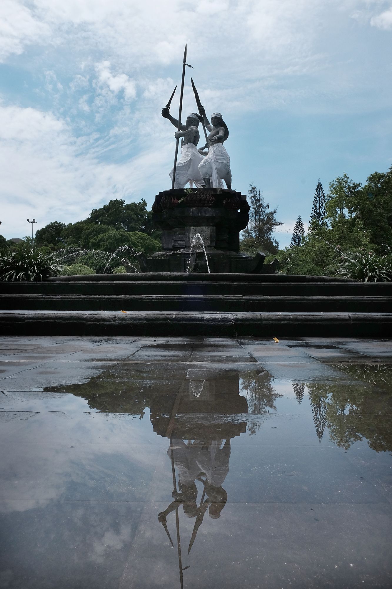 Foto - Inna Bali Heritage Hotel