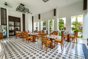 Cafetería
