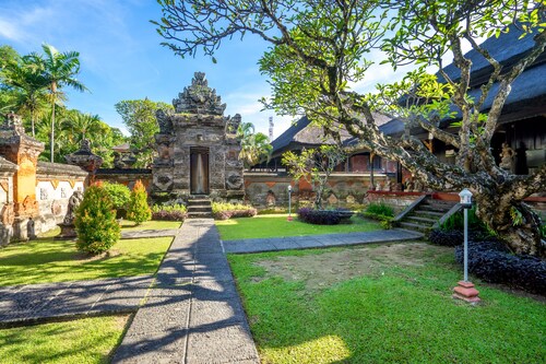 Inna Bali Heritage Hotel