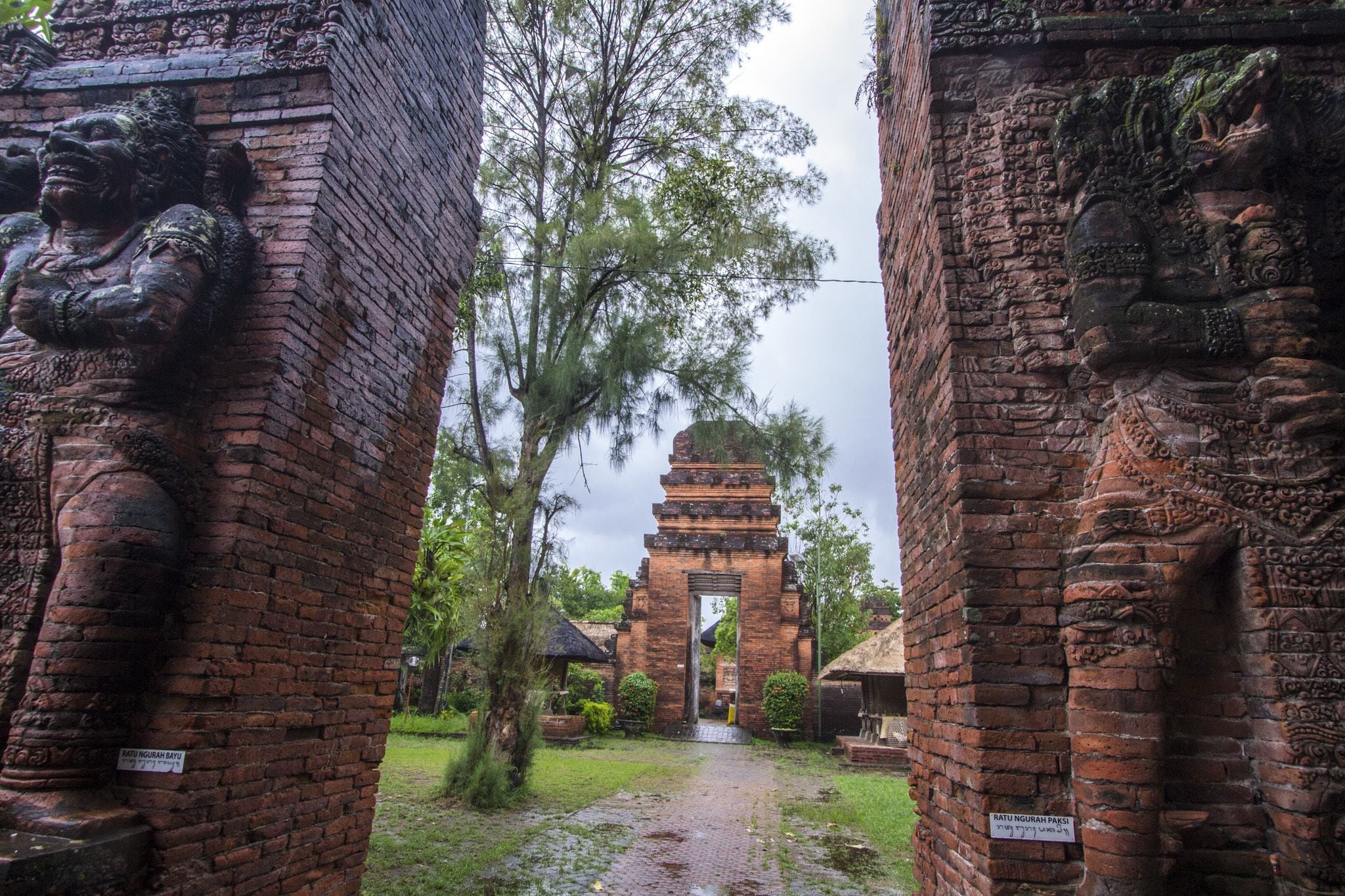Foto - Inna Bali Heritage Hotel