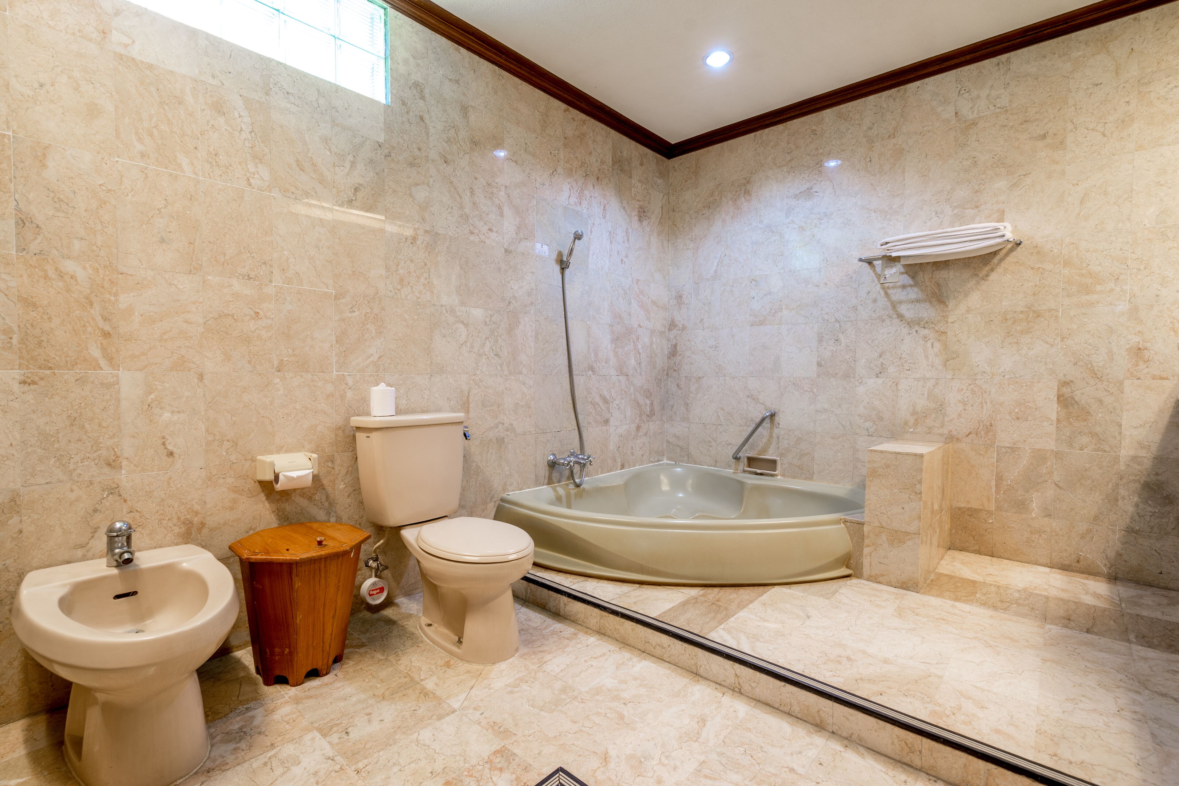 Foto - Inna Bali Heritage Hotel