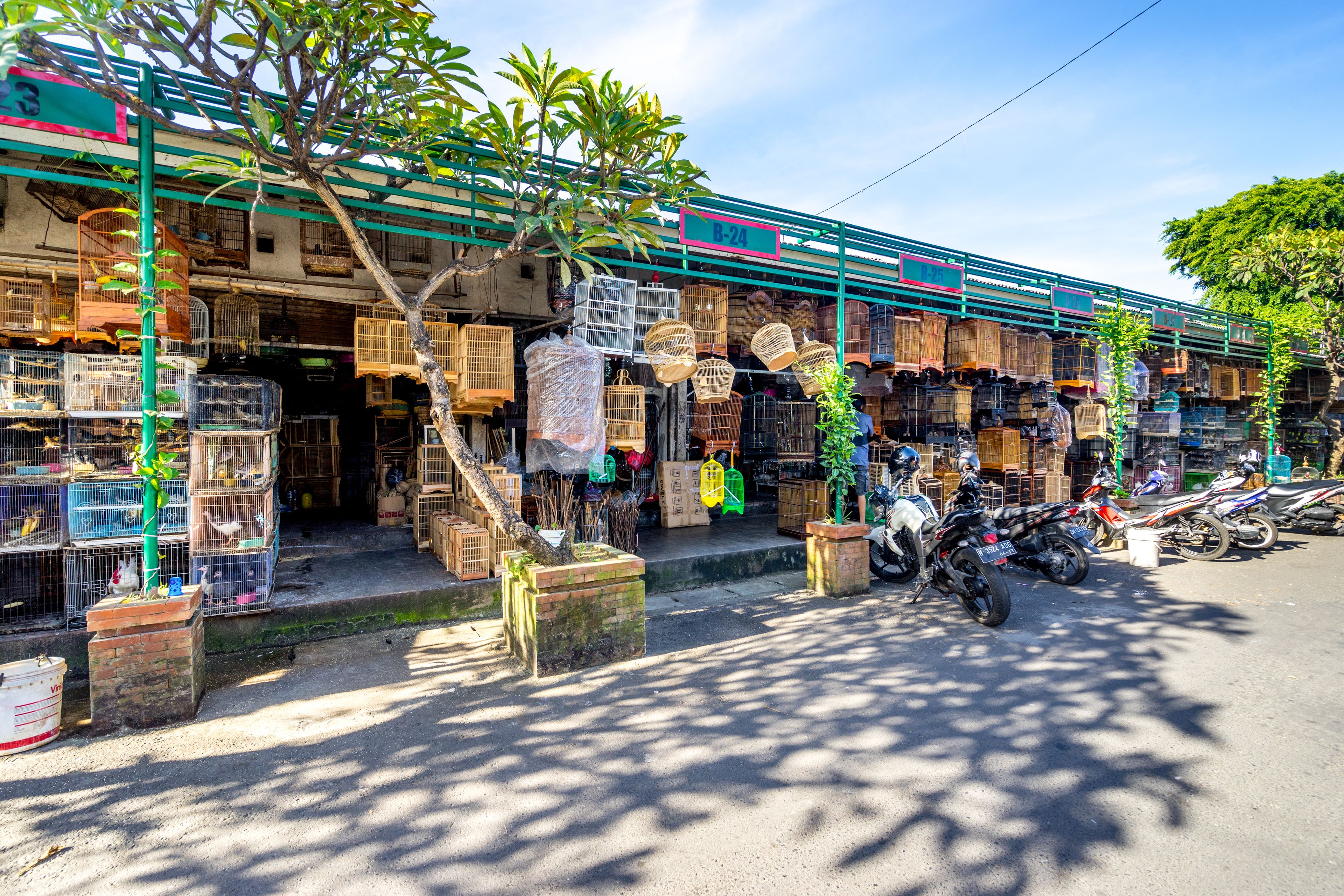 Foto - Inna Bali Heritage Hotel