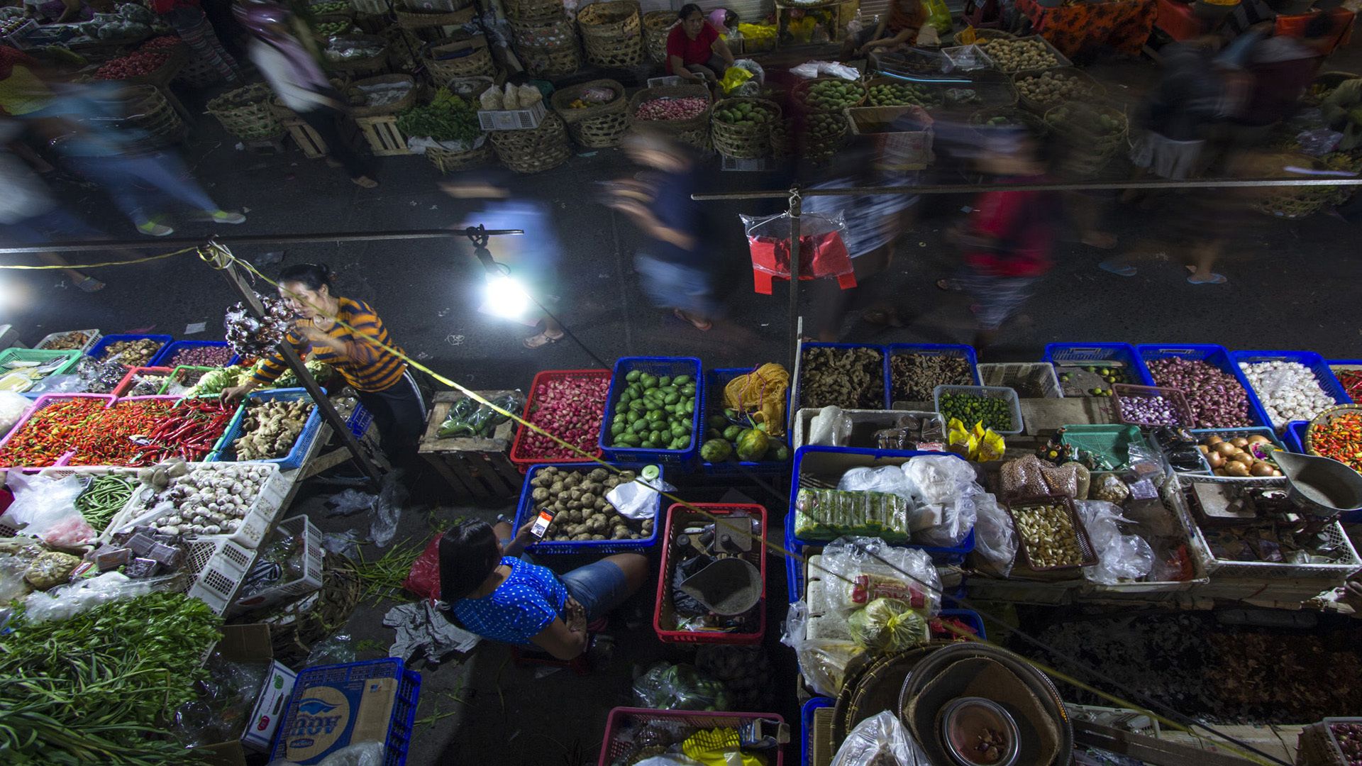 Foto - Inna Bali Heritage Hotel