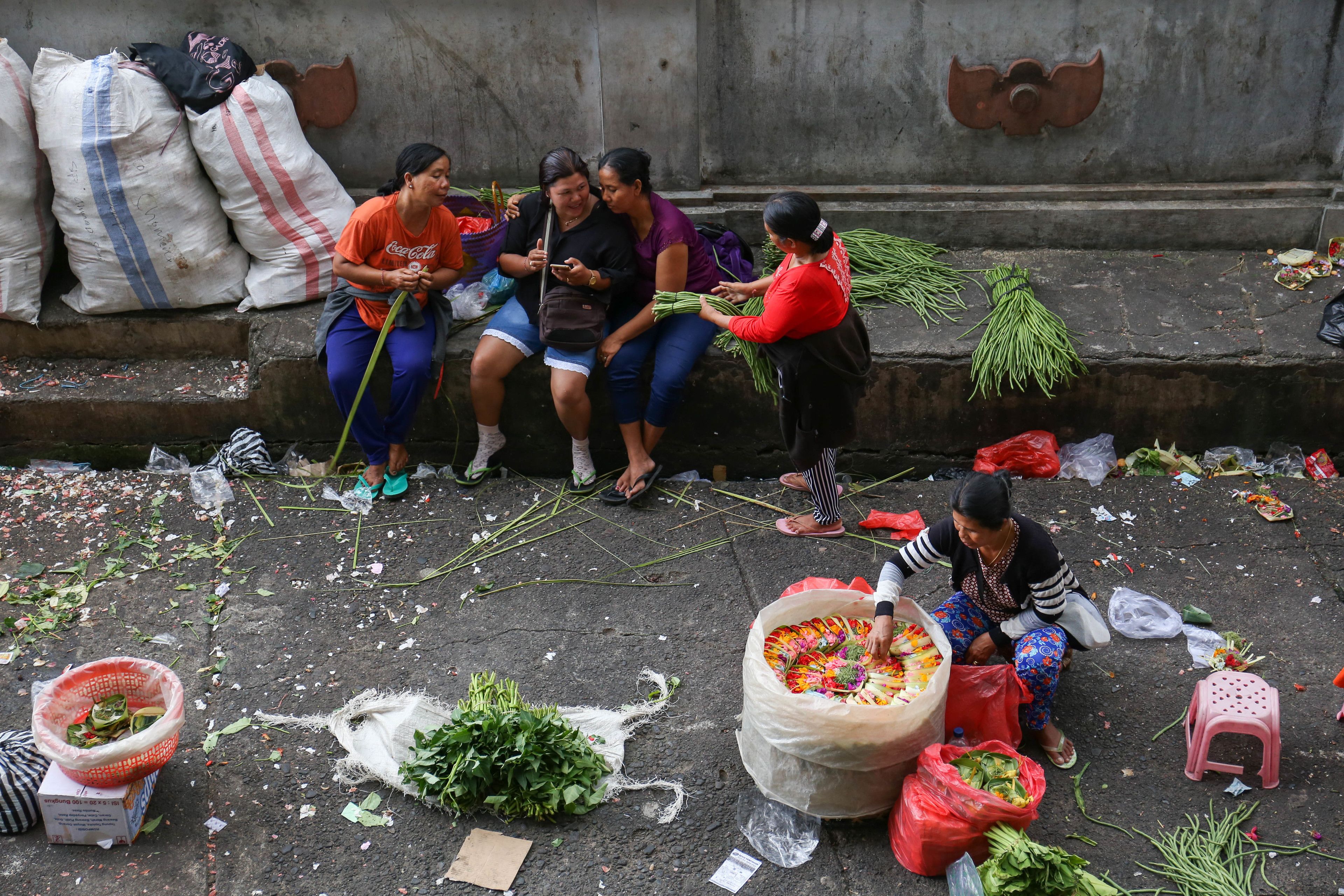 Foto - Inna Bali Heritage Hotel