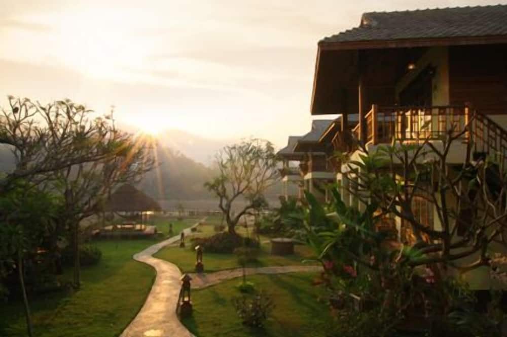 Pai Vimaan Resort
