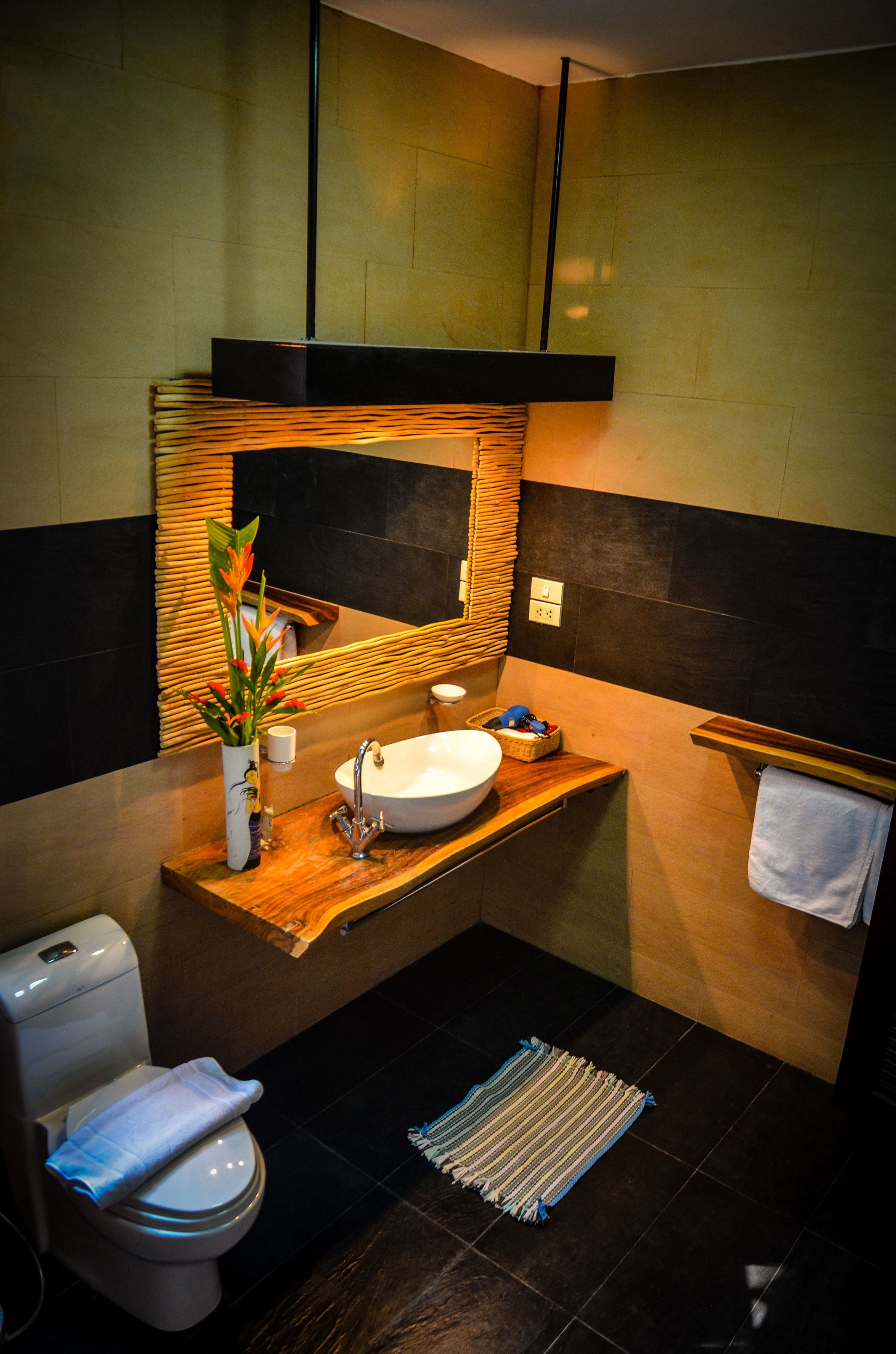 Foto - Rice Barn And Rooms