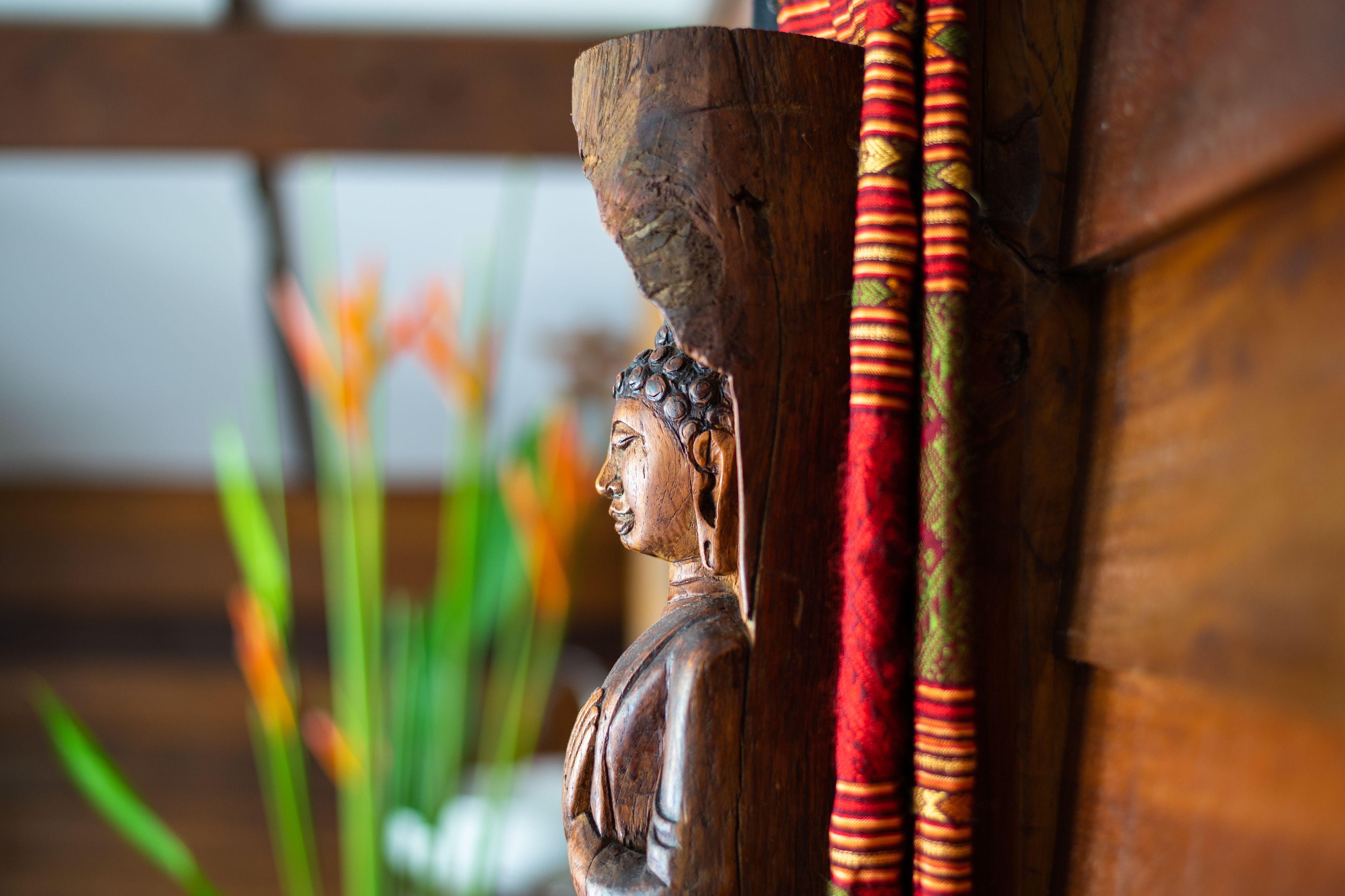 Foto - Rice Barn And Rooms