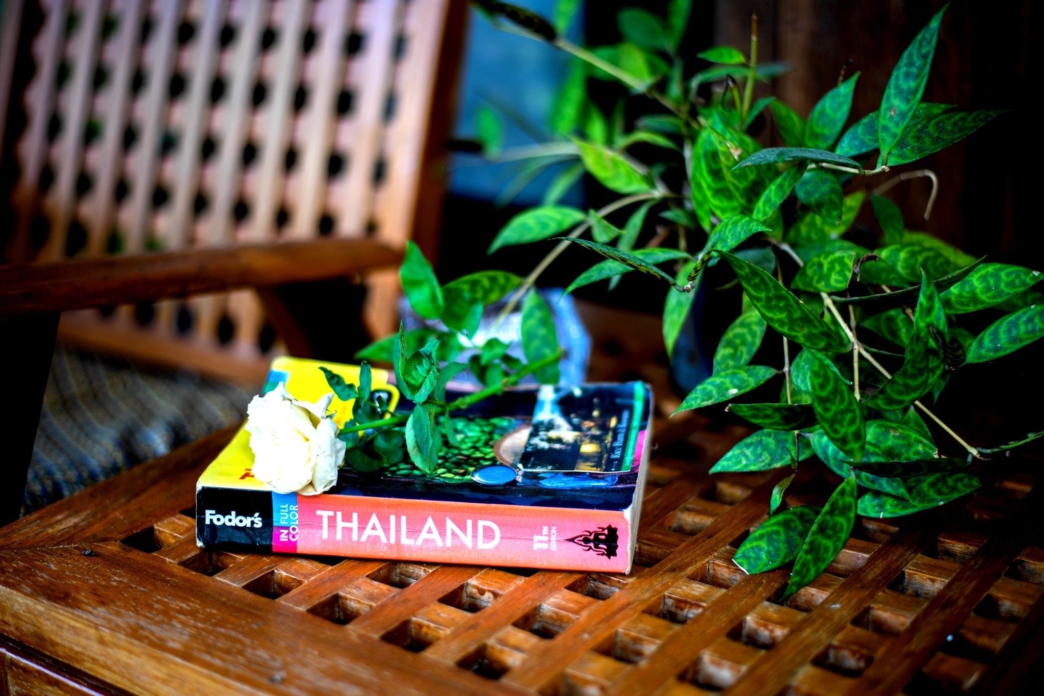 Foto - Rice Barn And Rooms