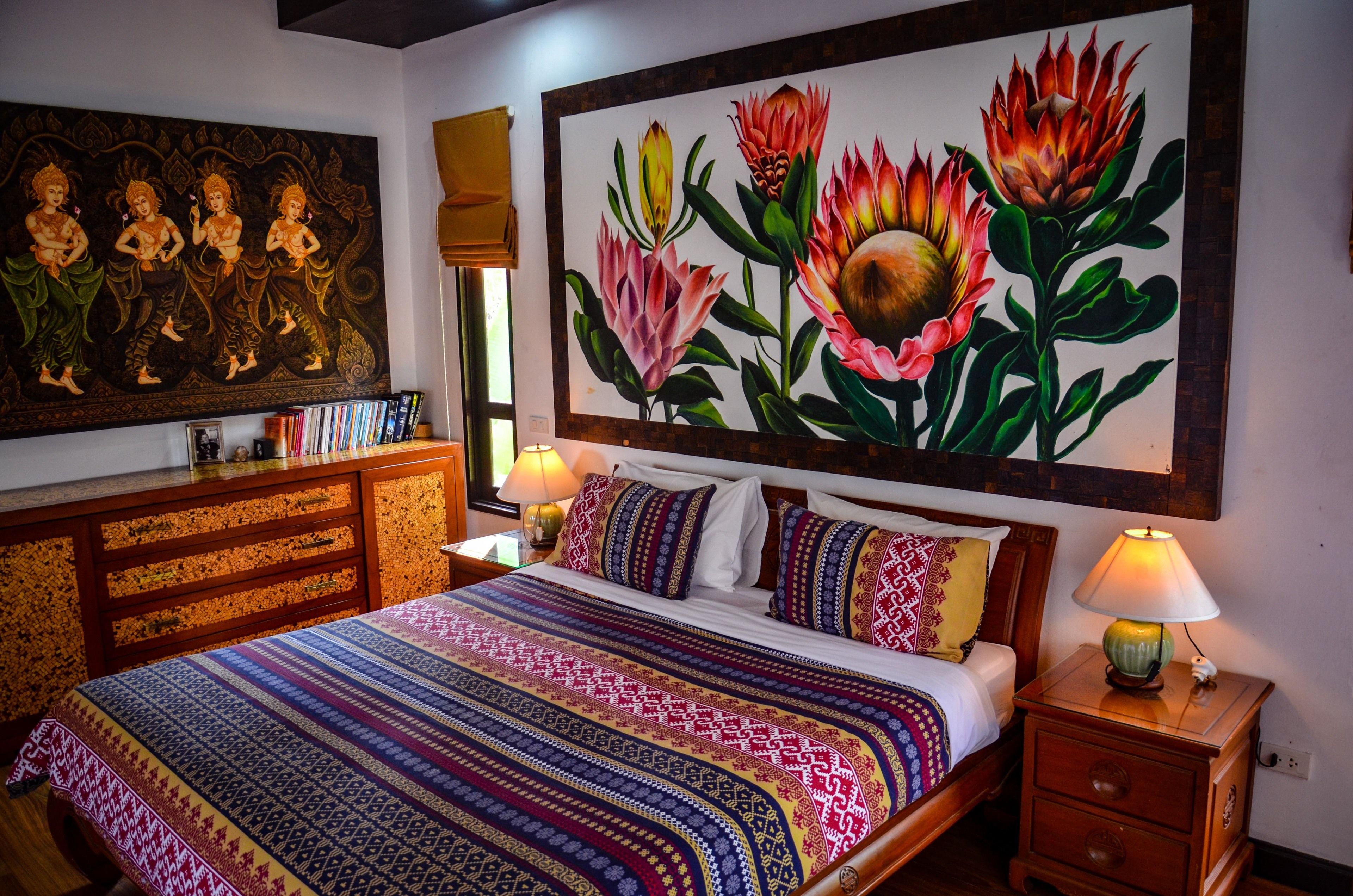 Foto - Rice Barn And Rooms