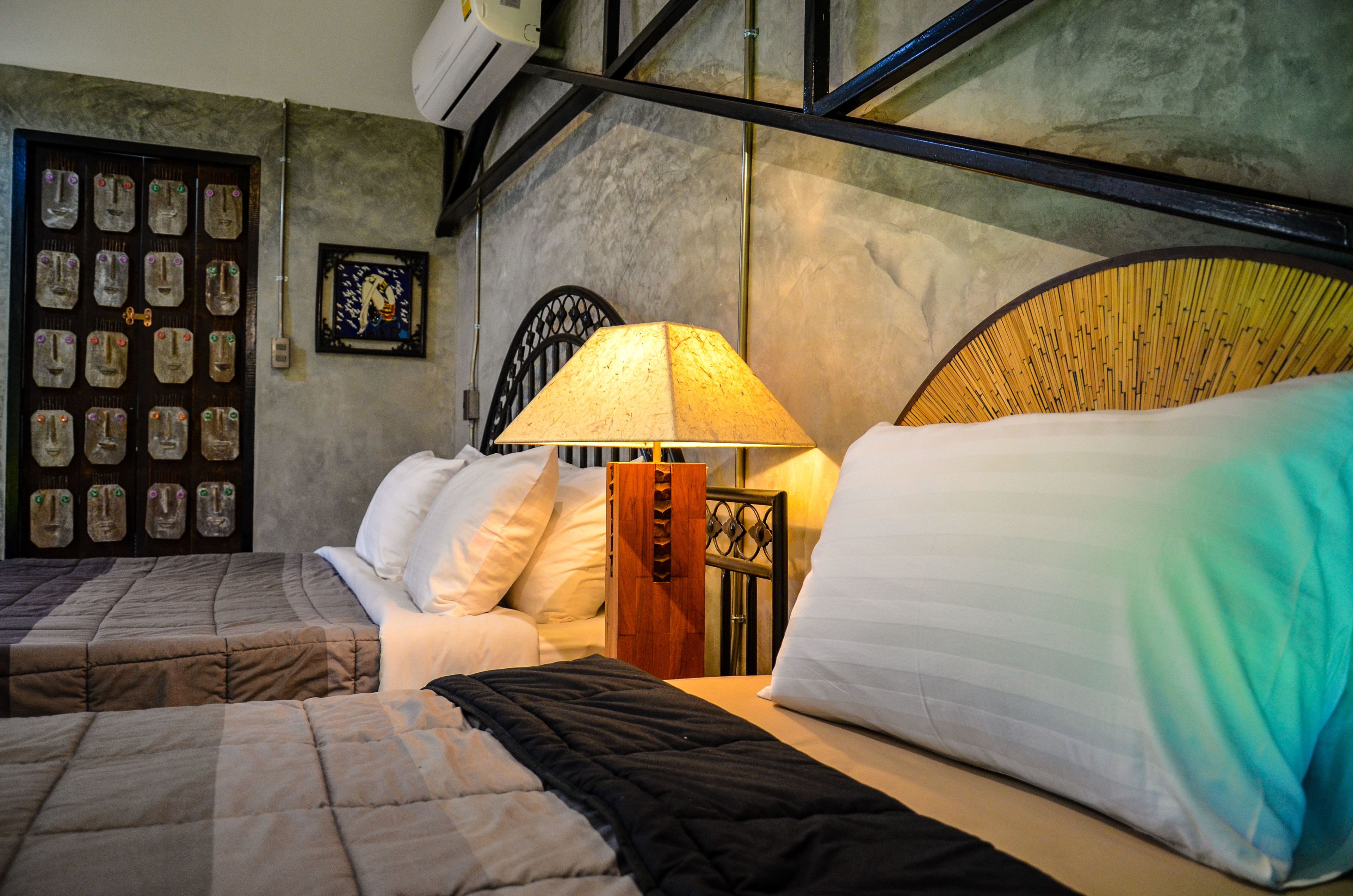 Foto - Rice Barn And Rooms