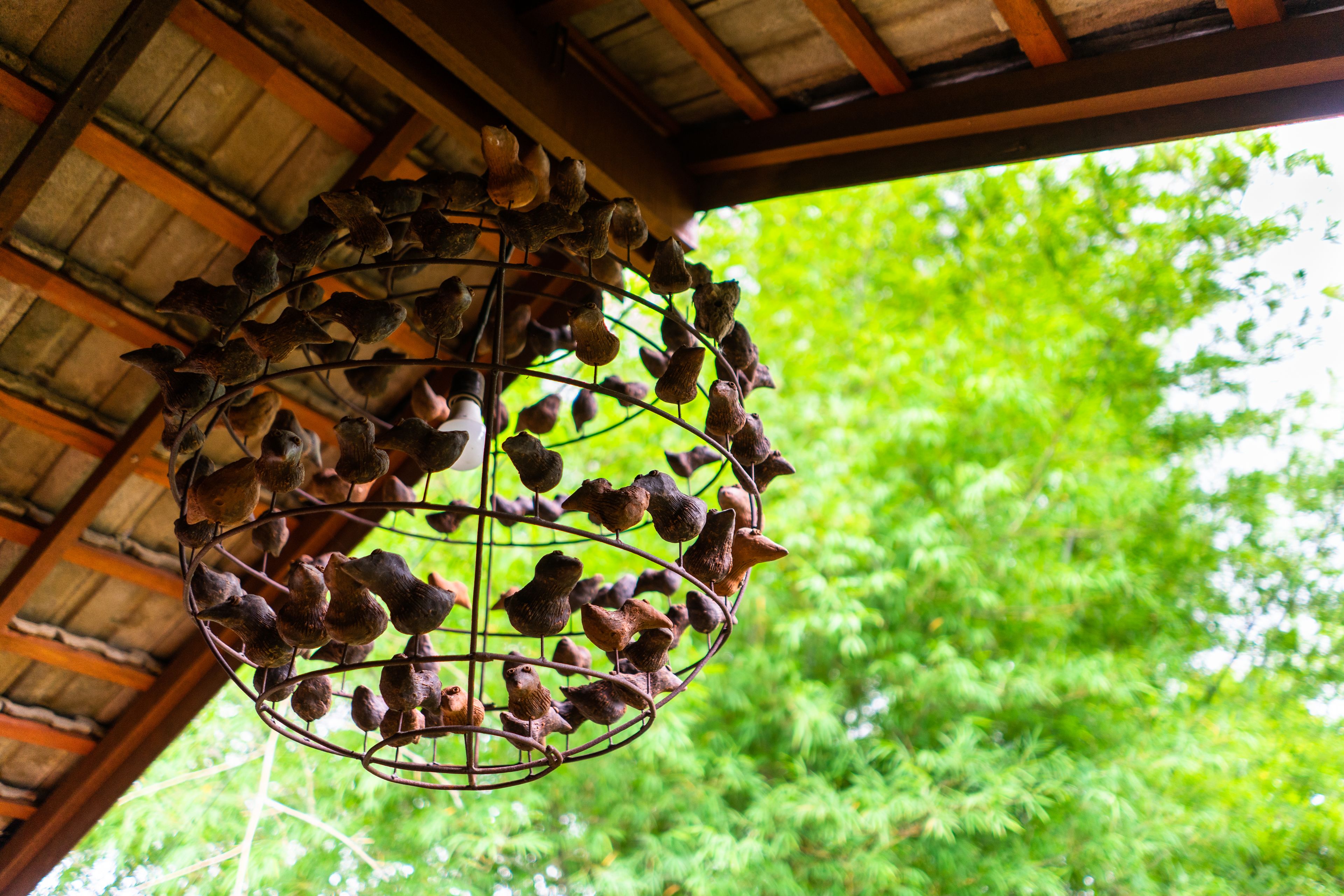 Foto - Rice Barn And Rooms