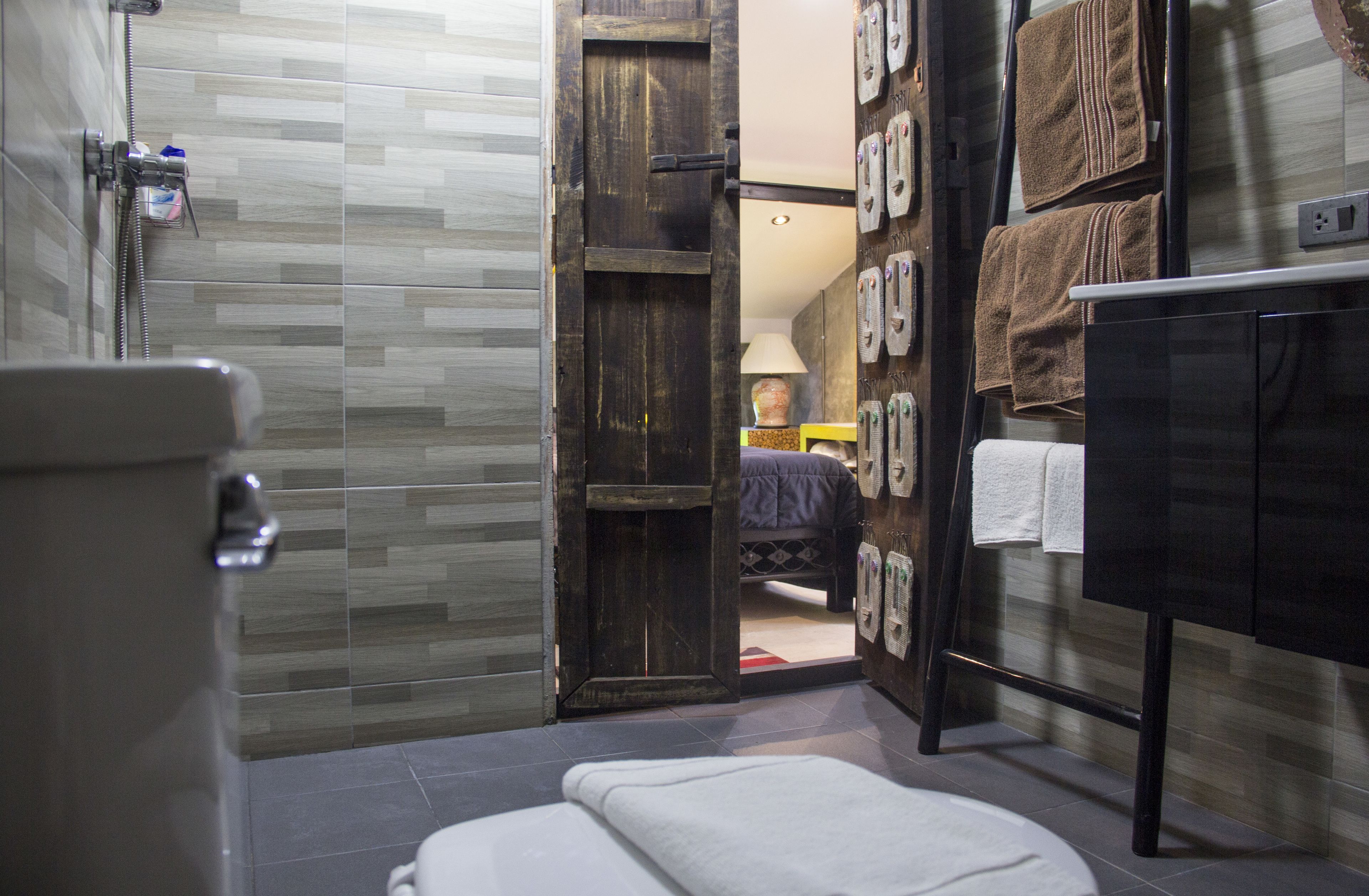 Foto - Rice Barn And Rooms