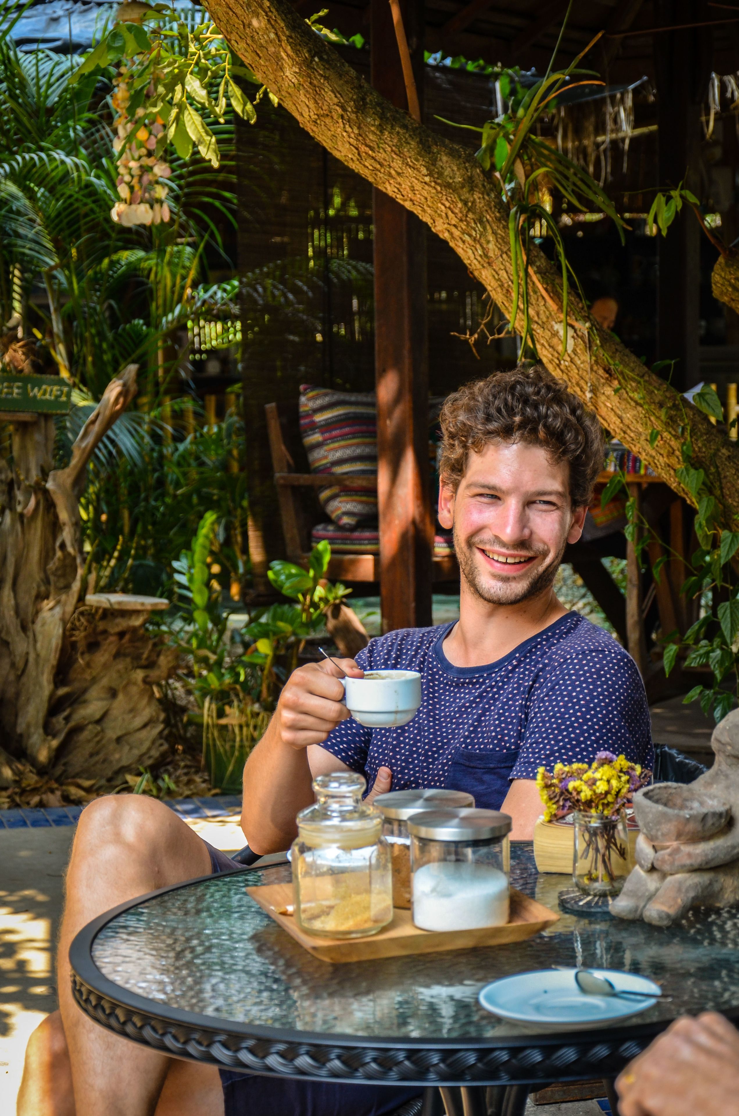 Foto - Rice Barn And Rooms