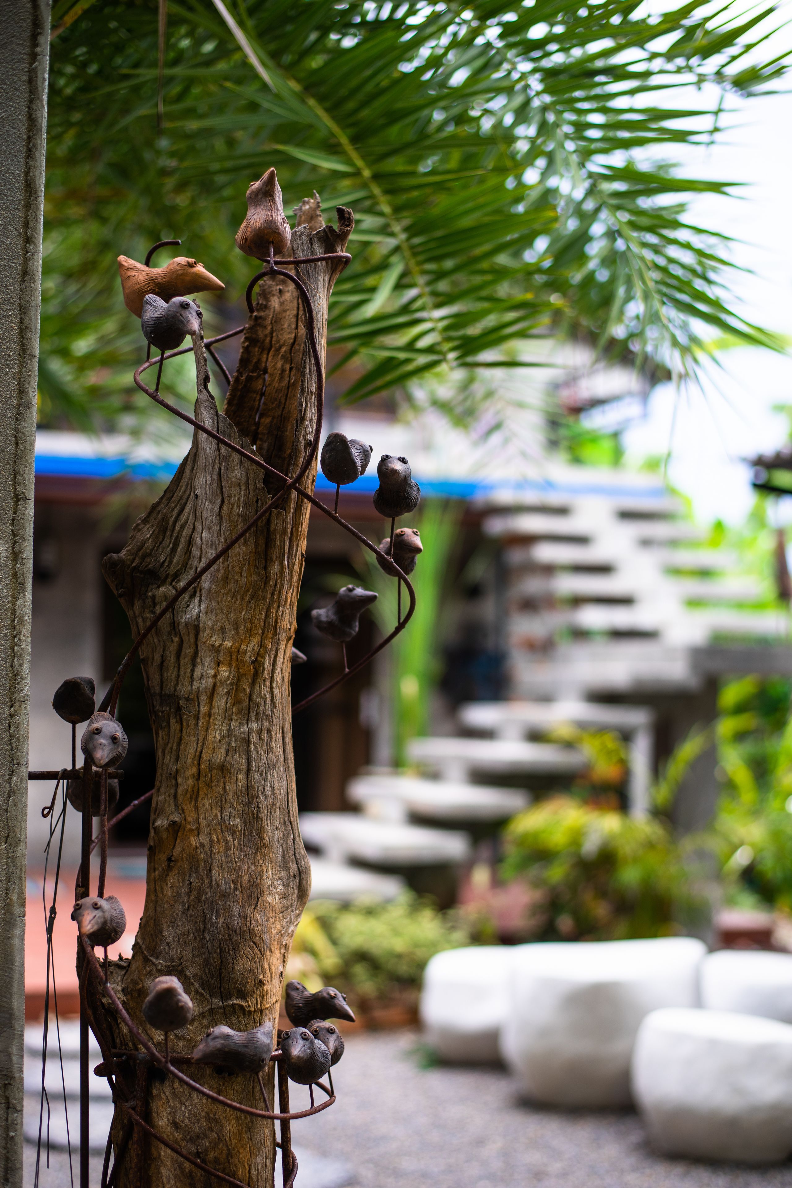 Foto - Rice Barn And Rooms