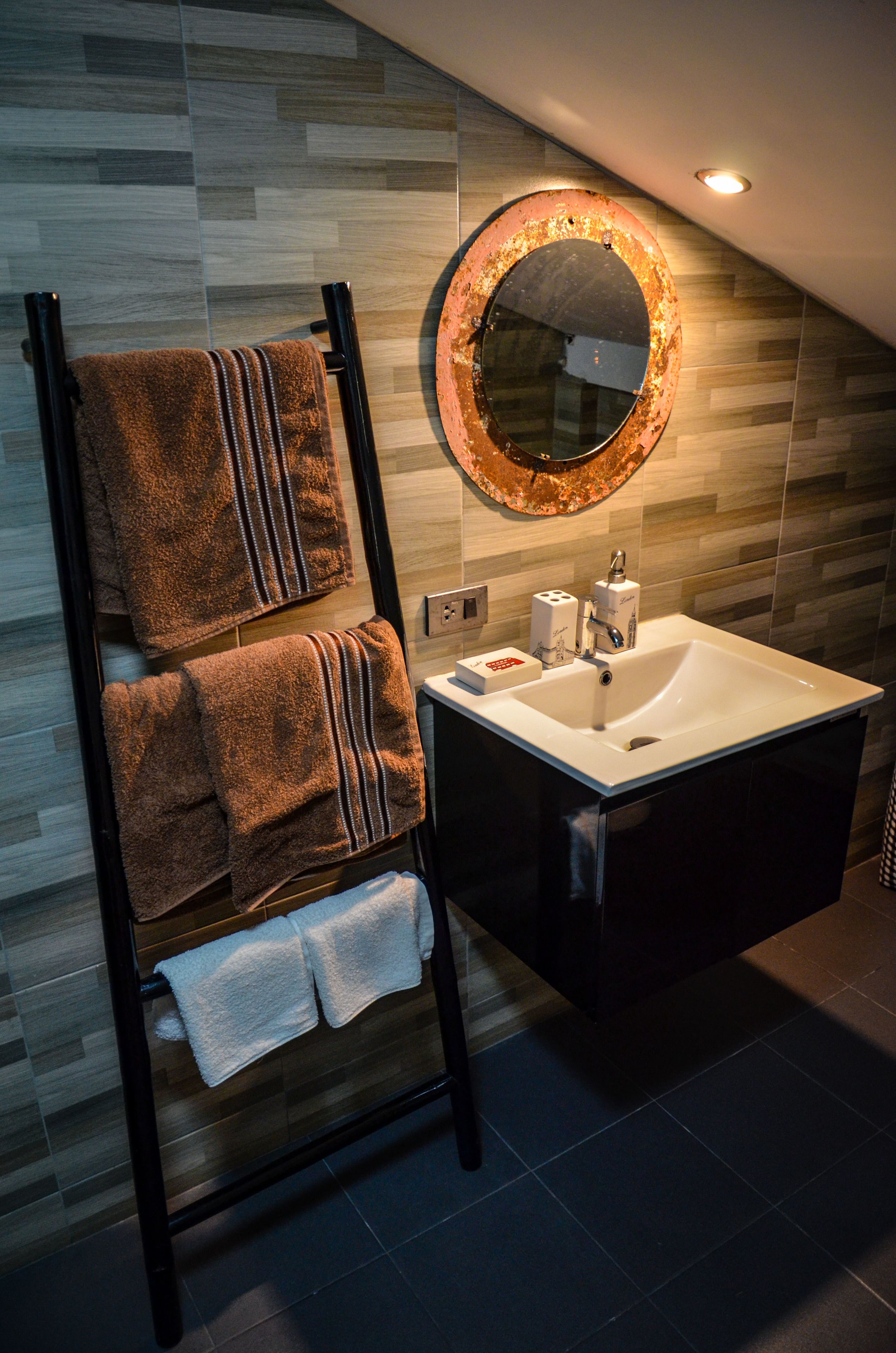 Foto - Rice Barn And Rooms