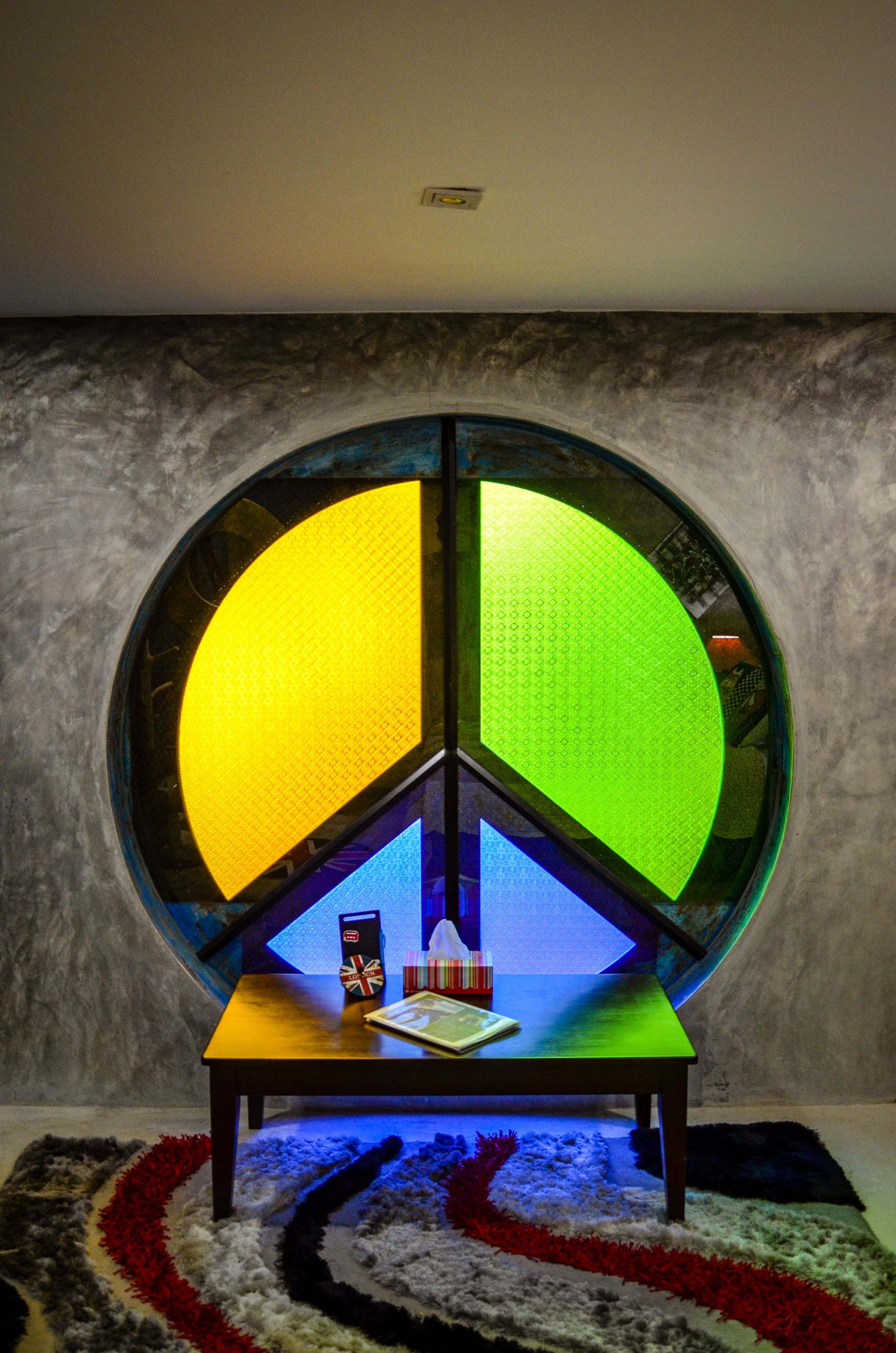 Foto - Rice Barn And Rooms