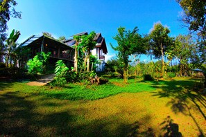 Exterior - Baan salee pai (Pai)