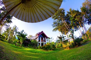 Exterior - Baan salee pai (Pai)