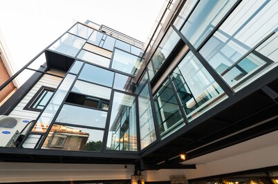 Inno Hostel & Pub Lounge Hongdae