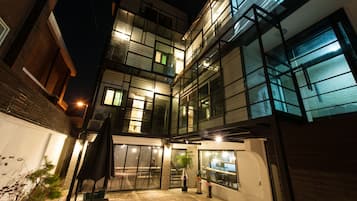 Exterieur