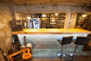 Nightclub - Inno Hostel & Pub Lounge Hongdae (Seoul)