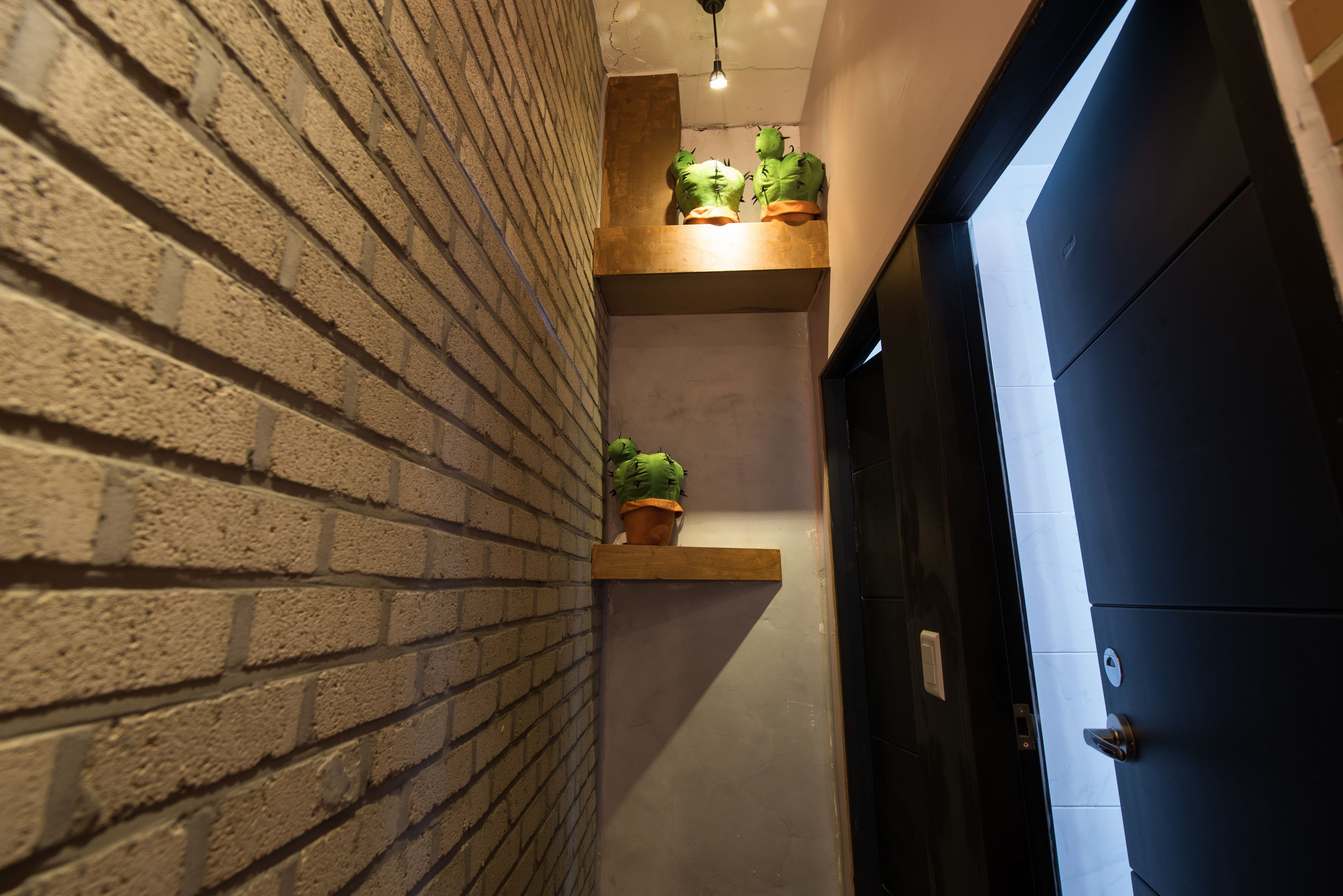 客室