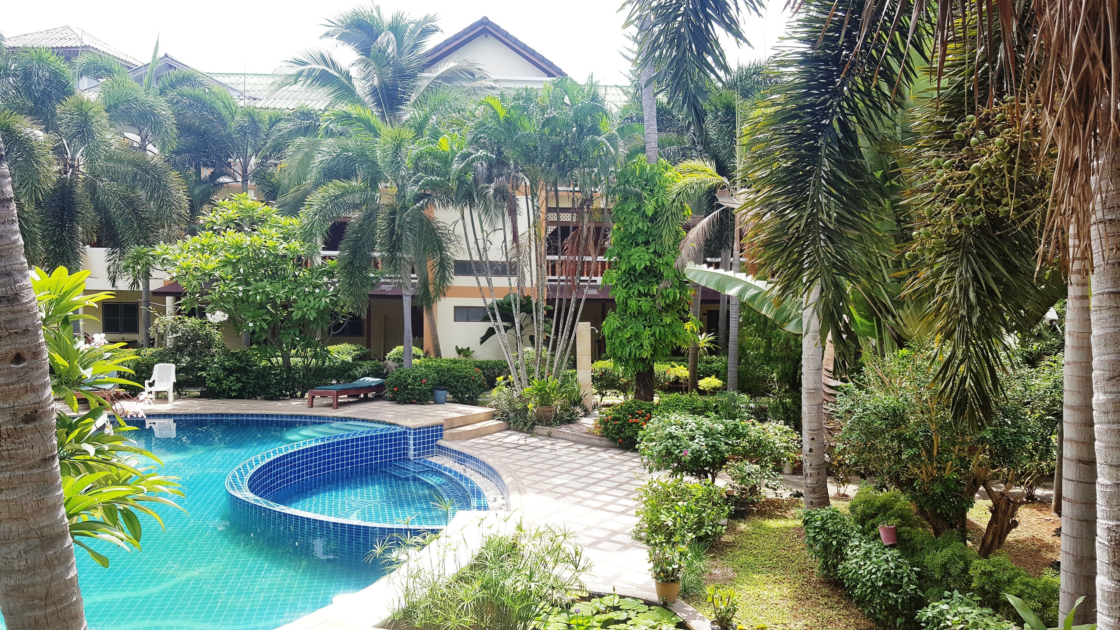 Foto - Rattana Guesthouse & Bungalow