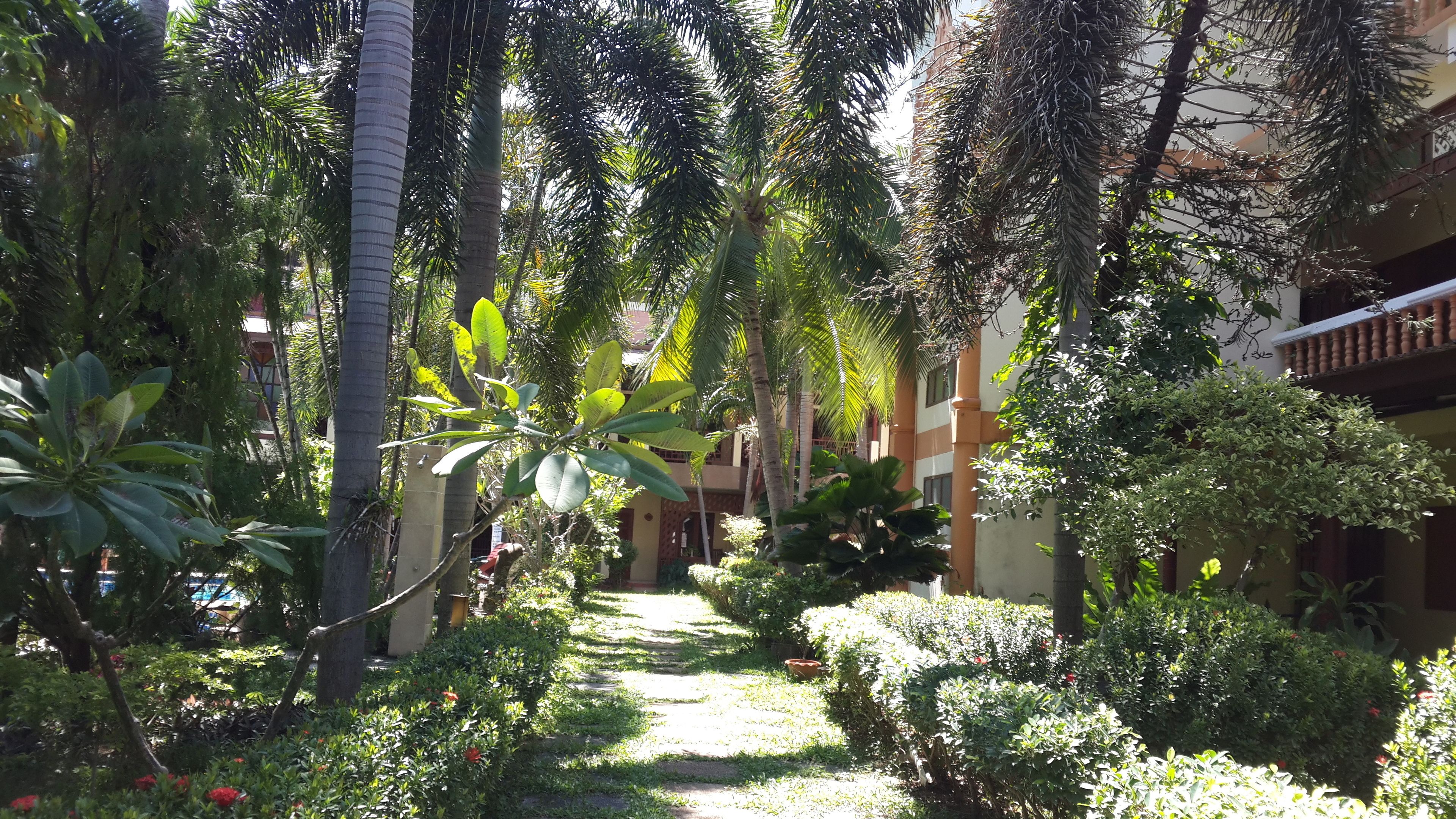 Foto - Rattana Guesthouse & Bungalow