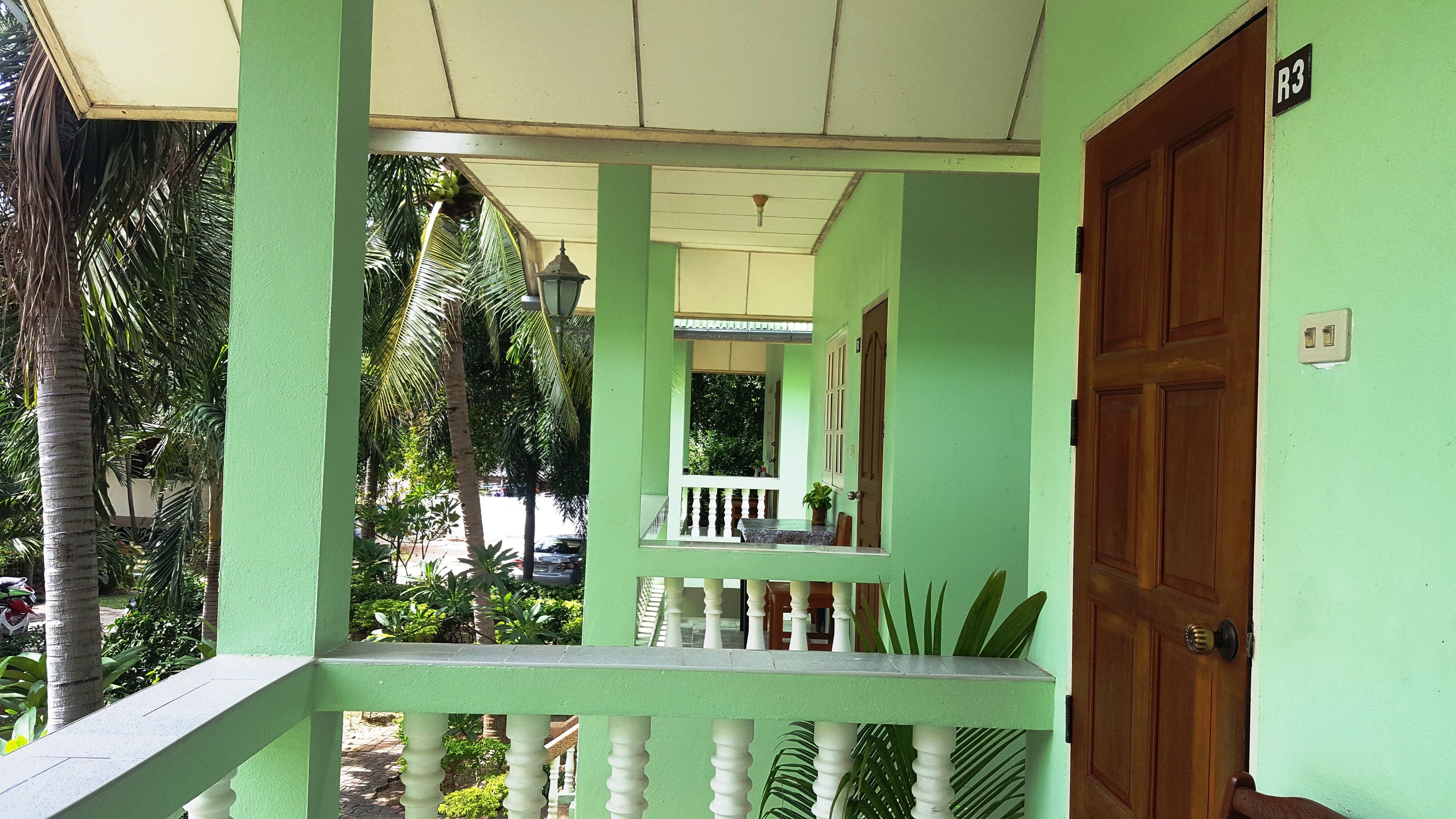 Foto - Rattana Guesthouse & Bungalow