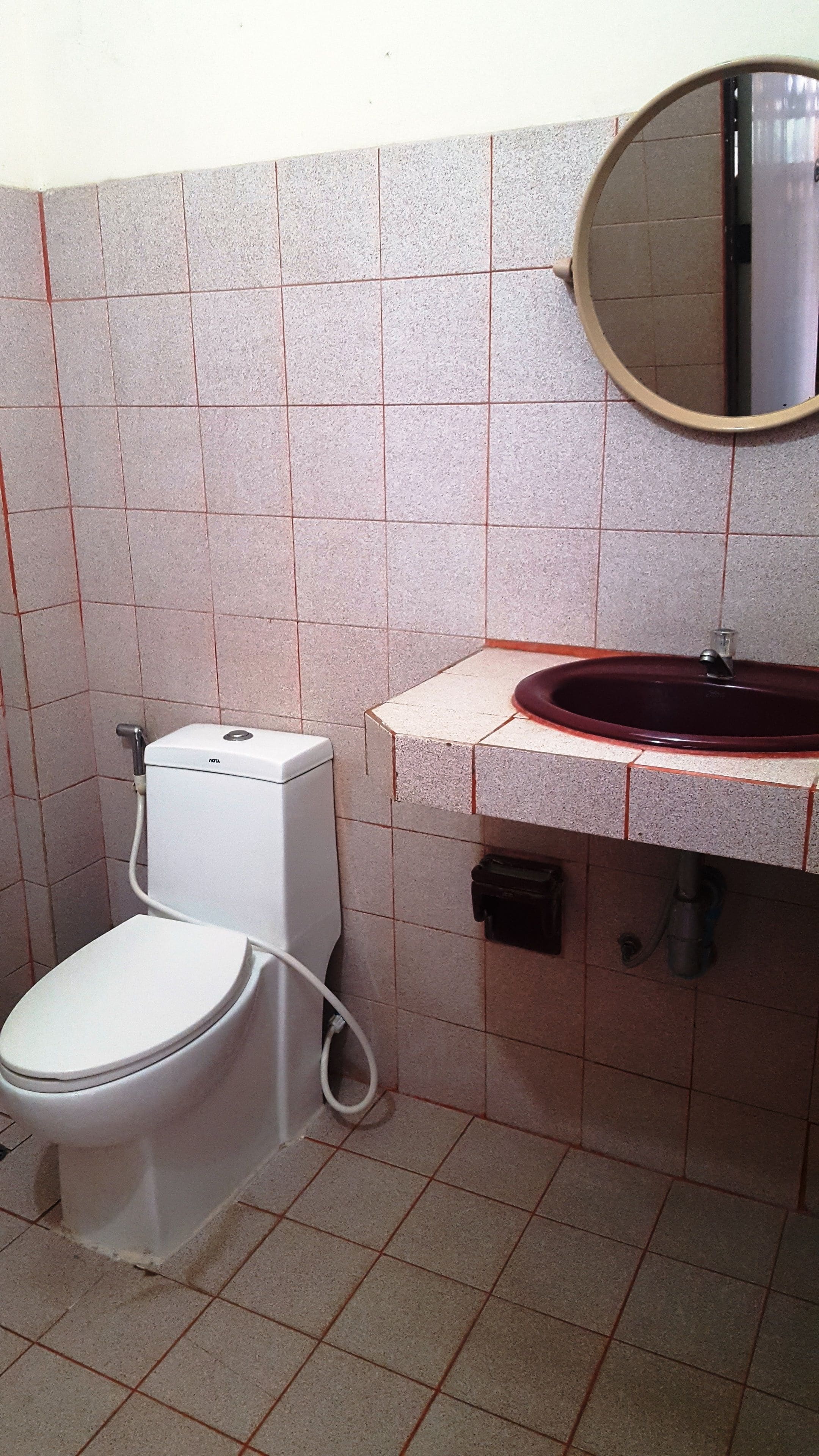 Kamar mandi