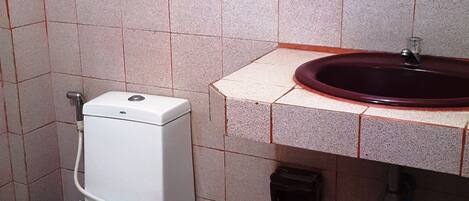Kamar mandi