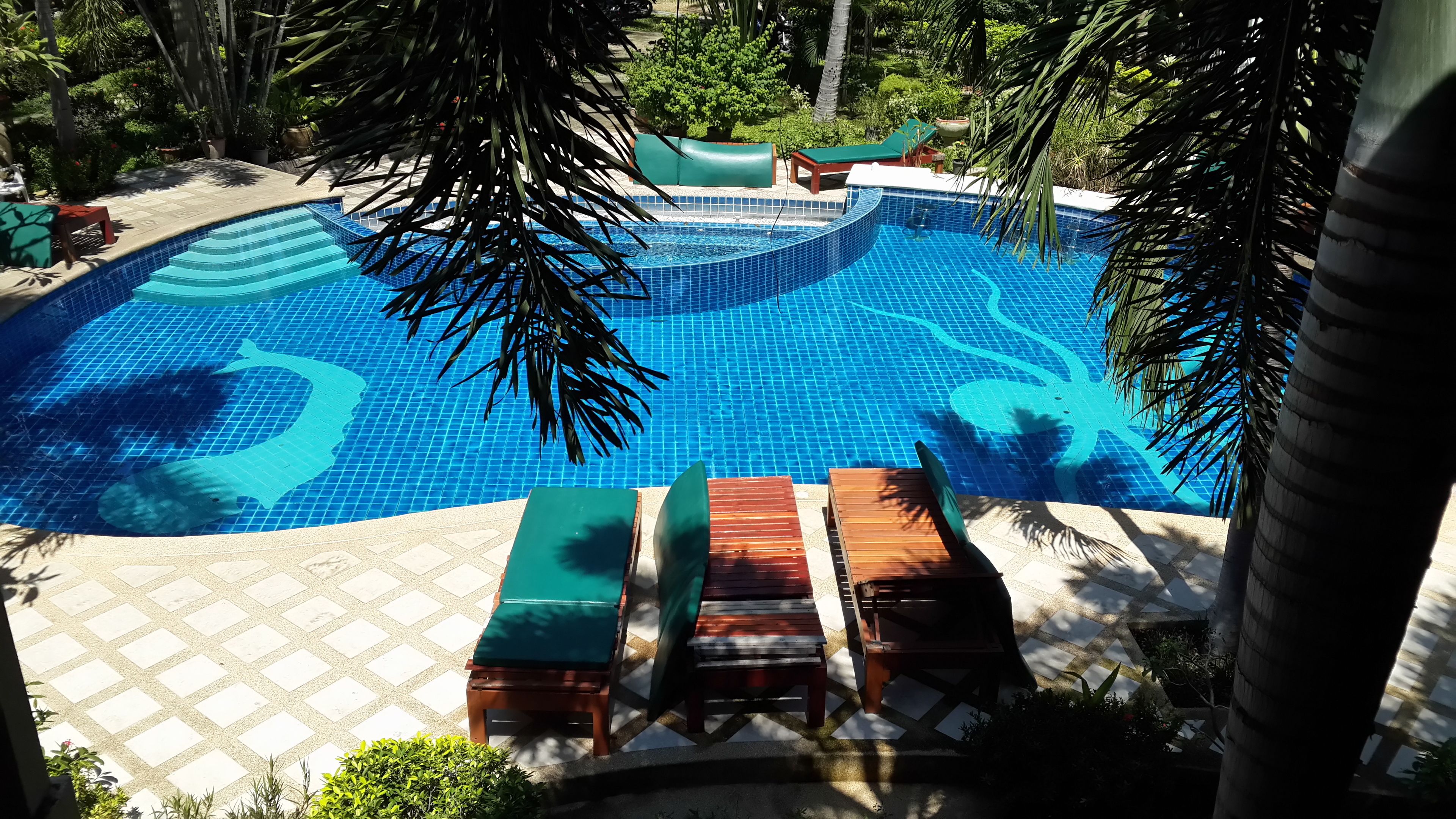 Foto - Rattana Guesthouse & Bungalow