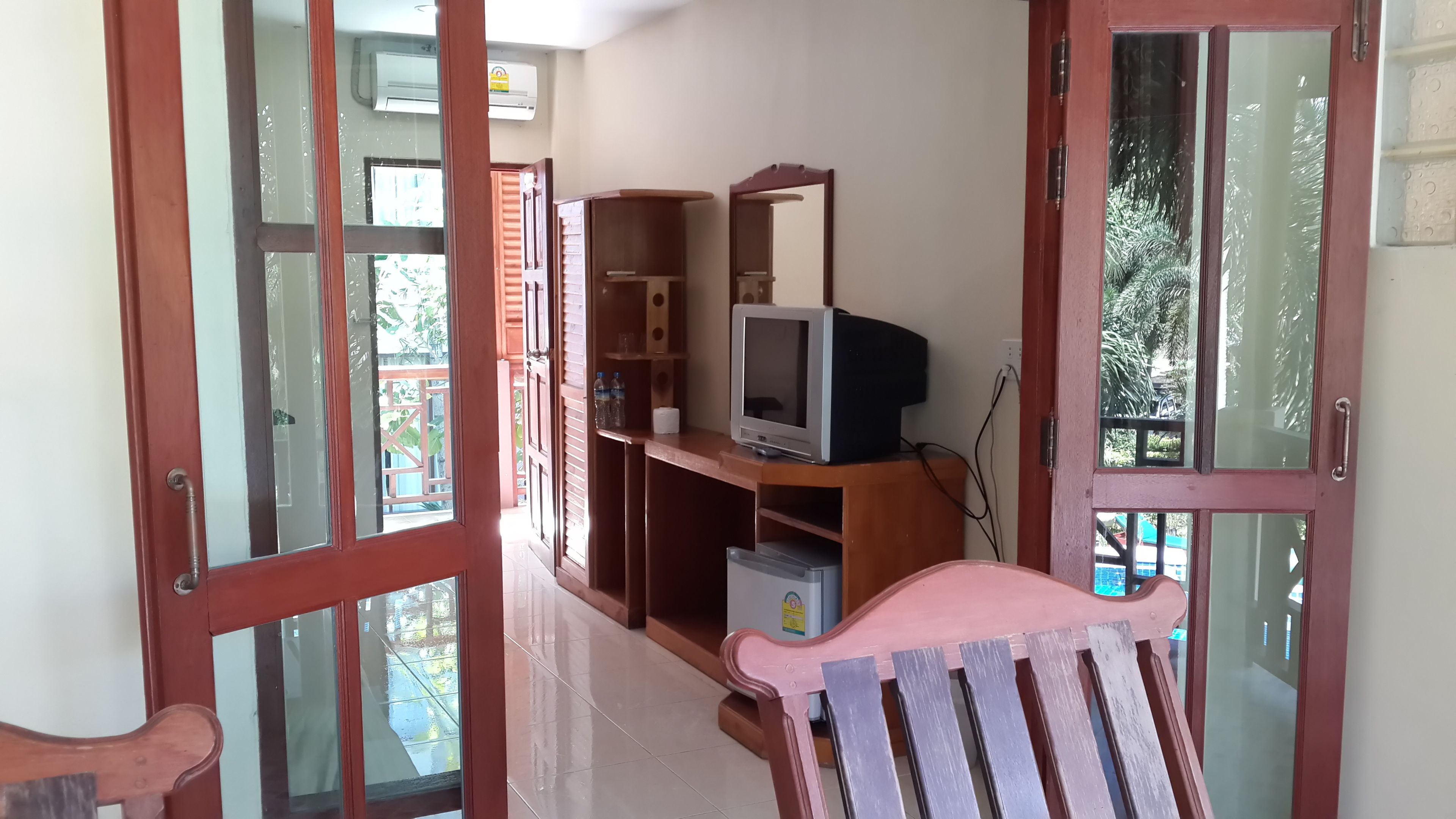 Foto - Rattana Guesthouse & Bungalow
