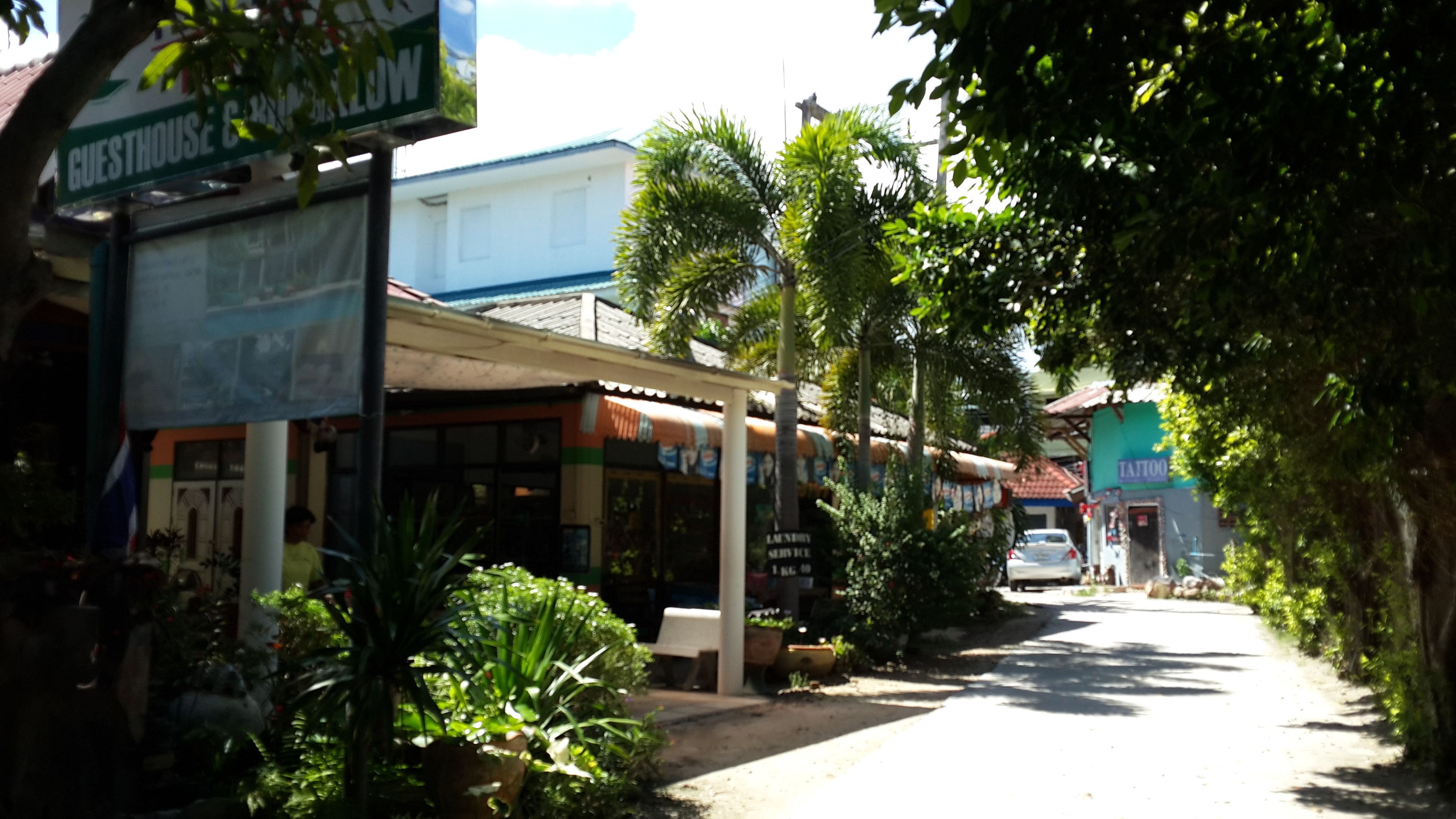 Foto - Rattana Guesthouse & Bungalow