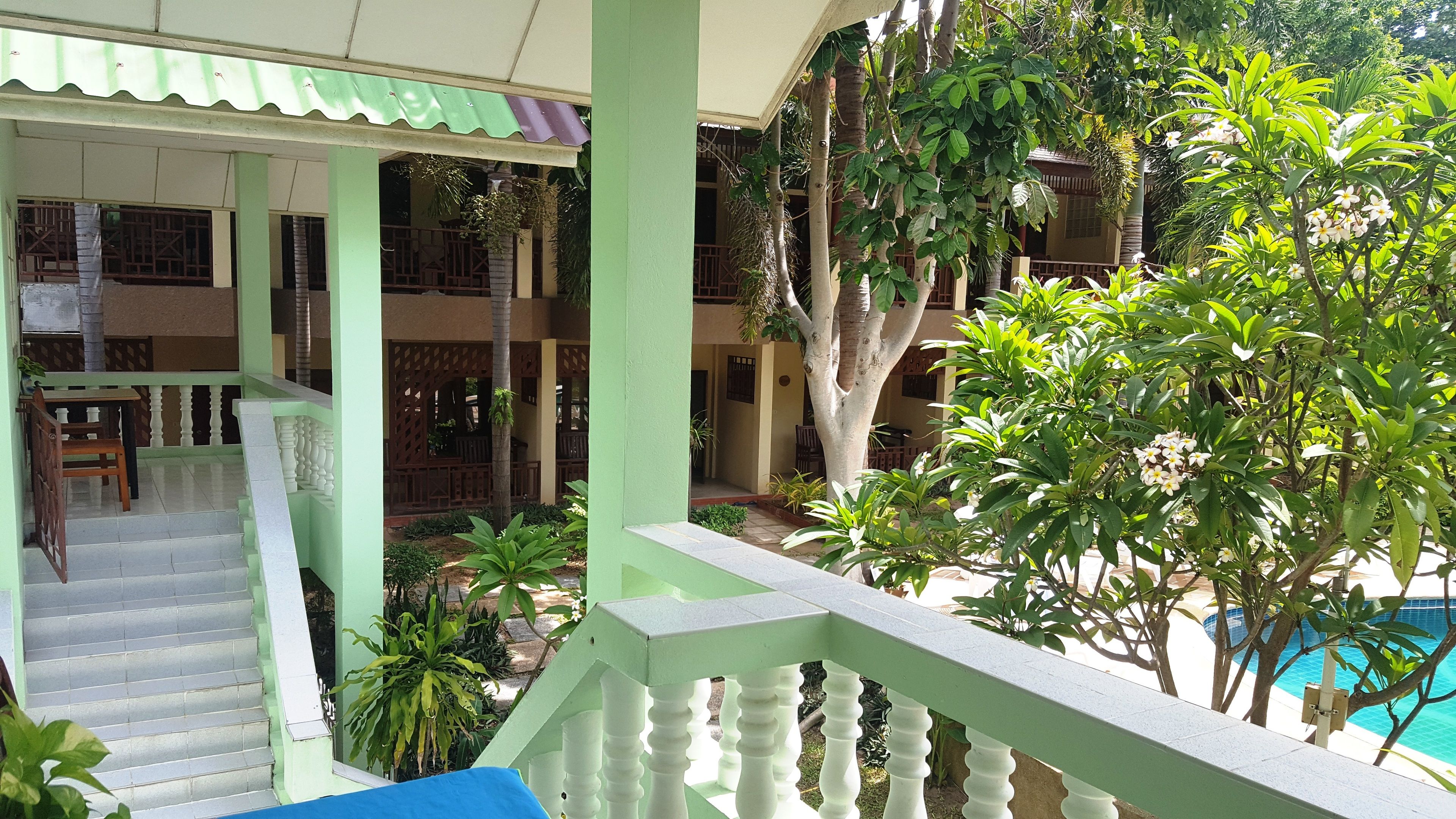 Foto - Rattana Guesthouse & Bungalow