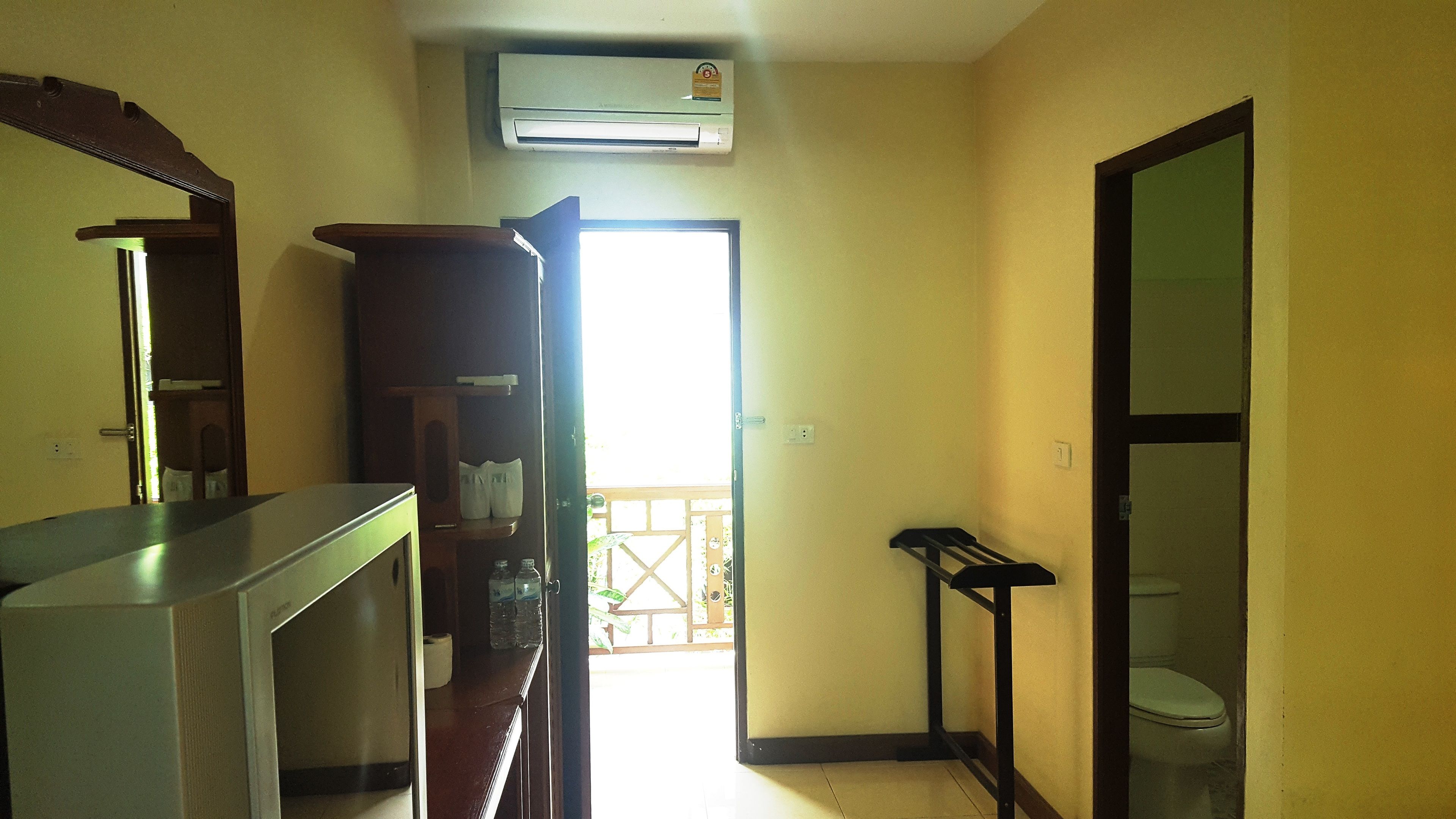 Foto - Rattana Guesthouse & Bungalow
