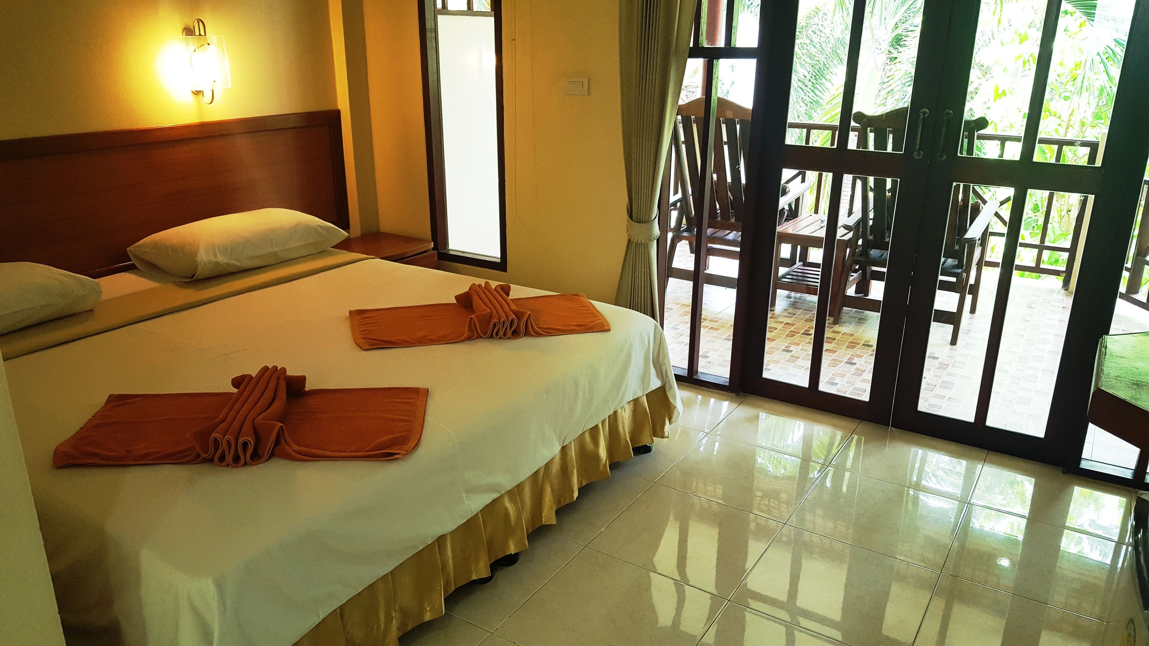 Superior Room | In-room safe, desk, blackout drapes, free WiFi