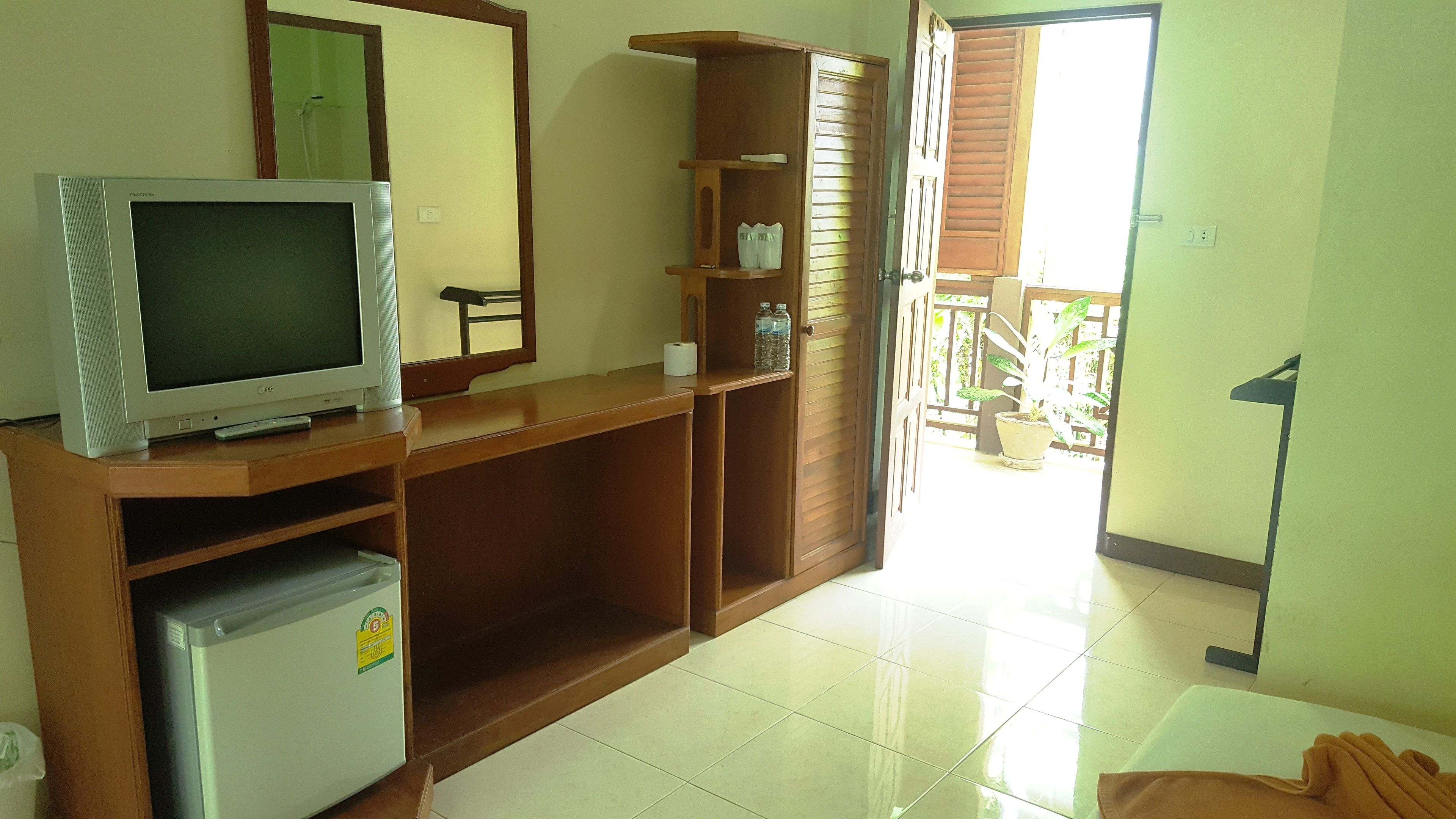 Foto - Rattana Guesthouse & Bungalow