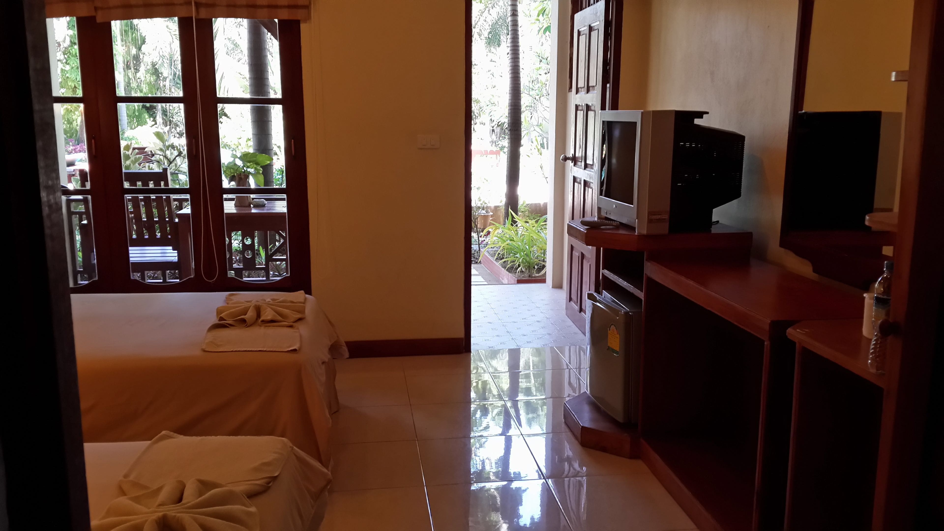 Photo - Rattana Guesthouse & Bungalow