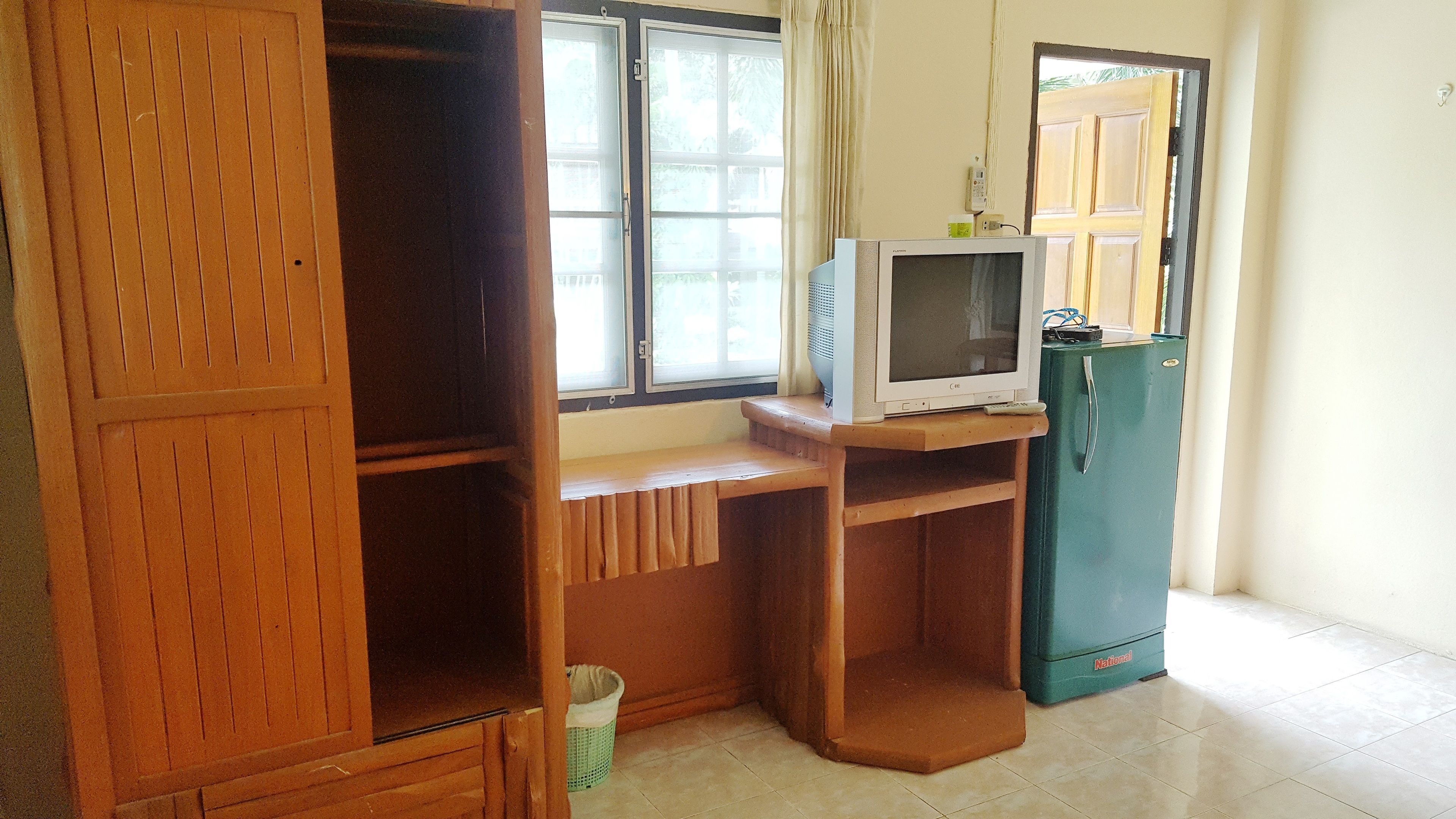 Foto - Rattana Guesthouse & Bungalow