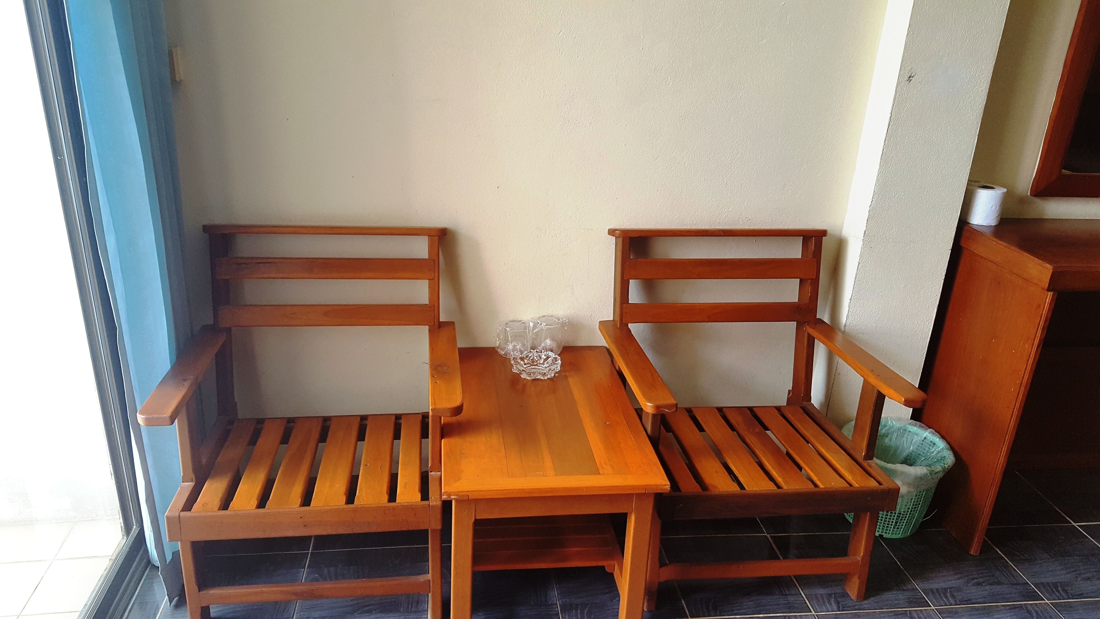 Foto - Rattana Guesthouse & Bungalow
