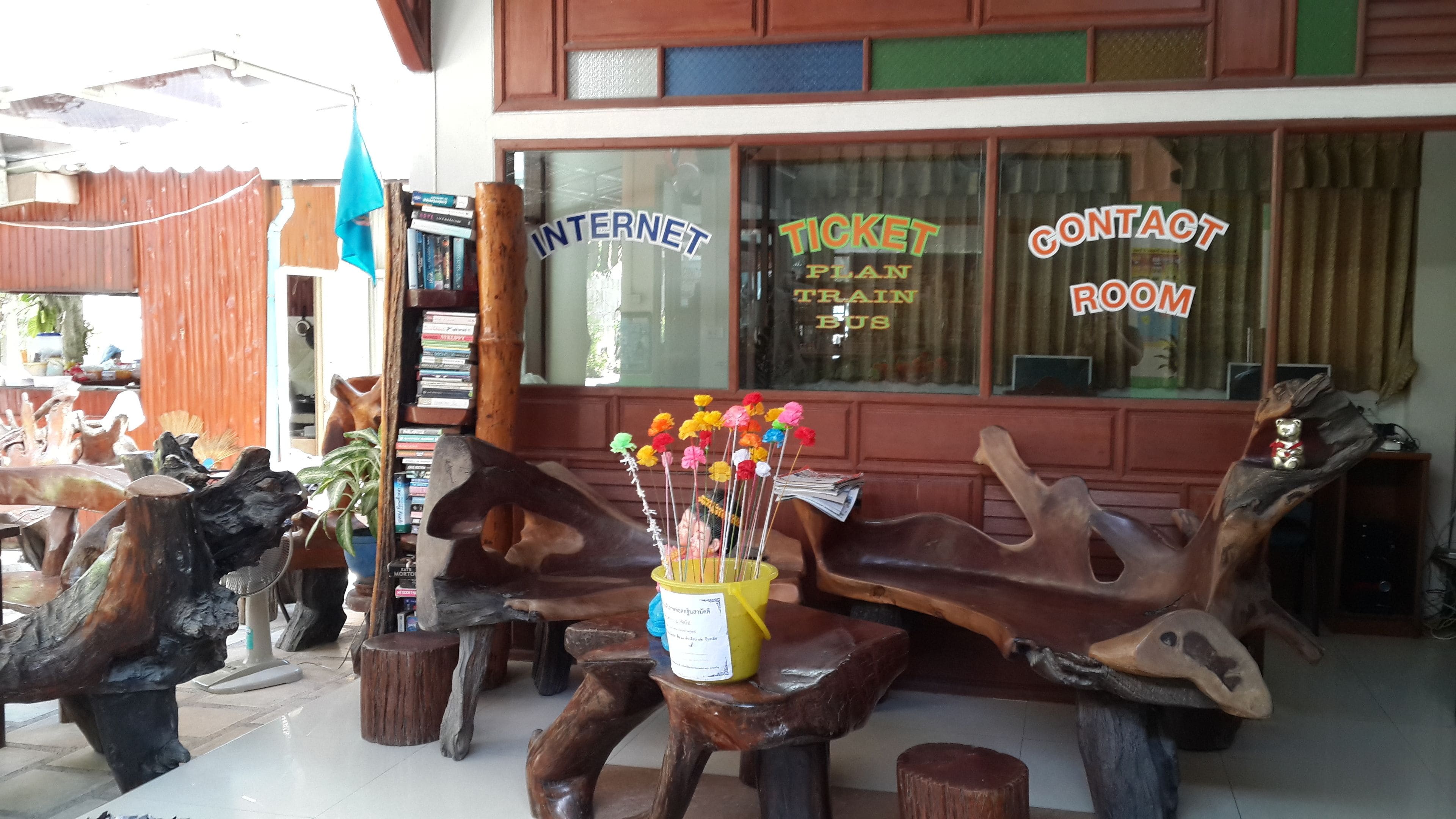 Foto - Rattana Guesthouse & Bungalow