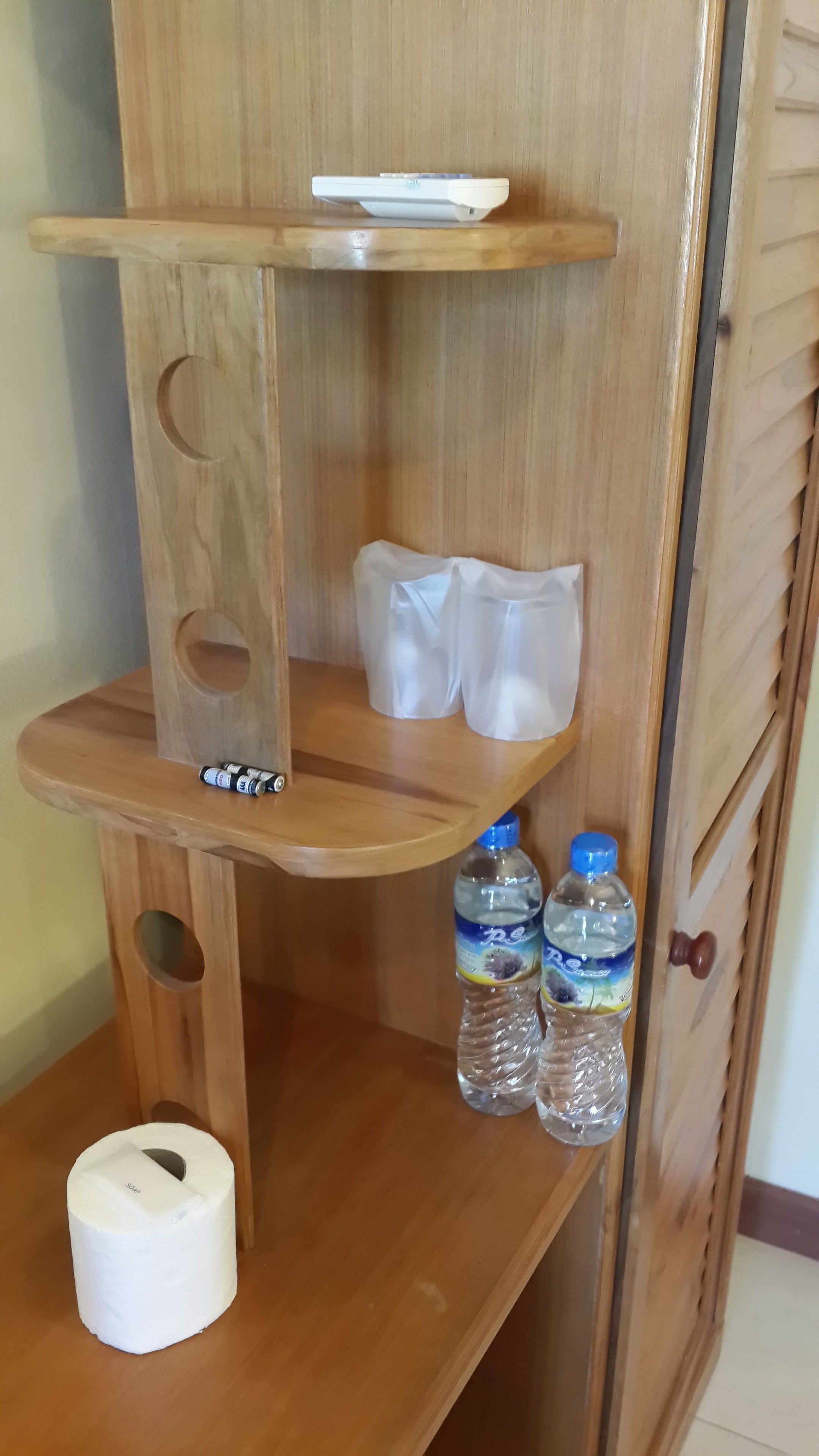 Foto - Rattana Guesthouse & Bungalow