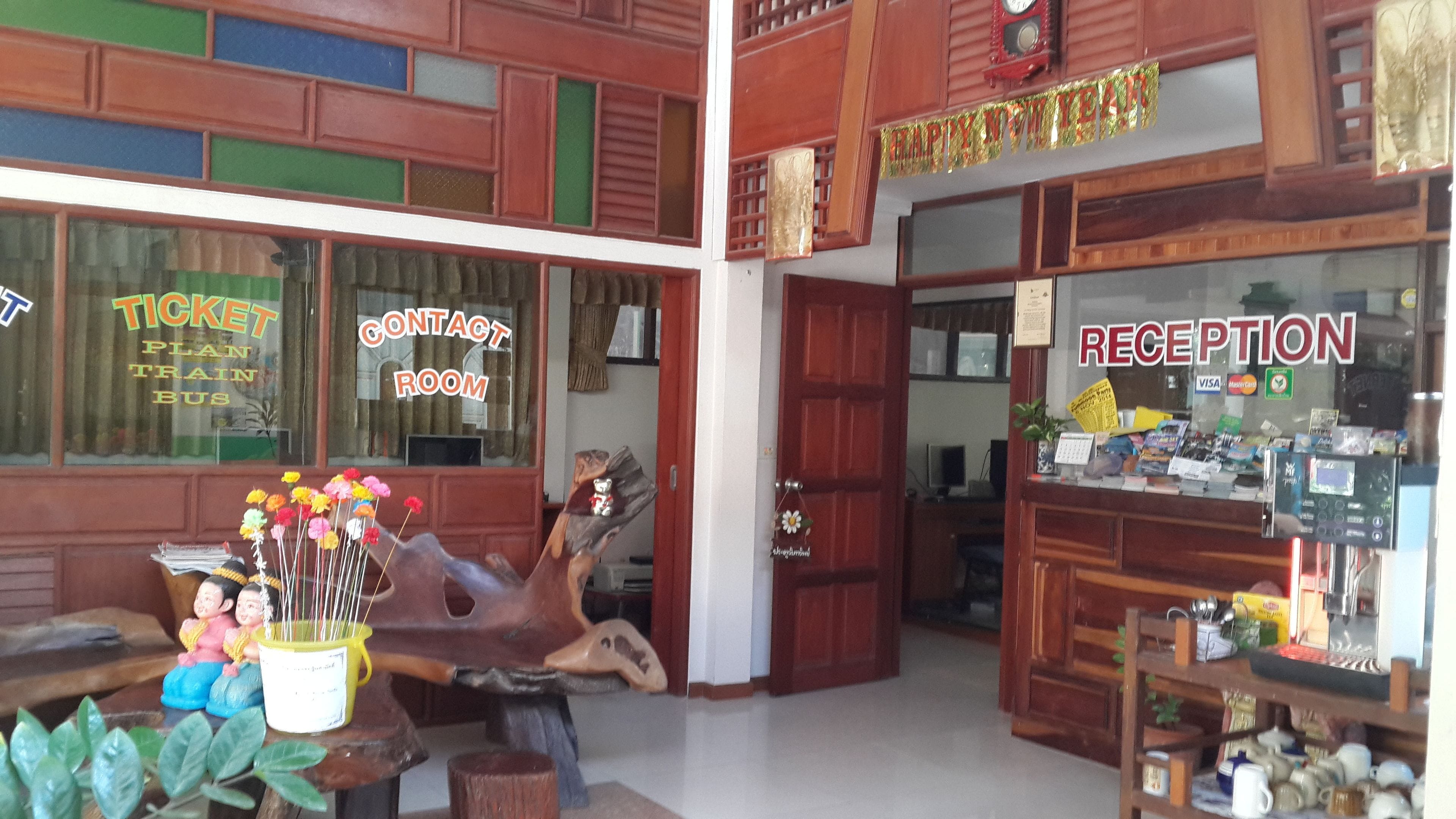Foto - Rattana Guesthouse & Bungalow