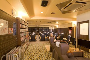 Miscellaneous - Rumor Plaza - Caters to Men (Kyoto)