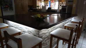 Dining - Sleepers Villa (Polokwane)