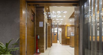 Hotel Ashish