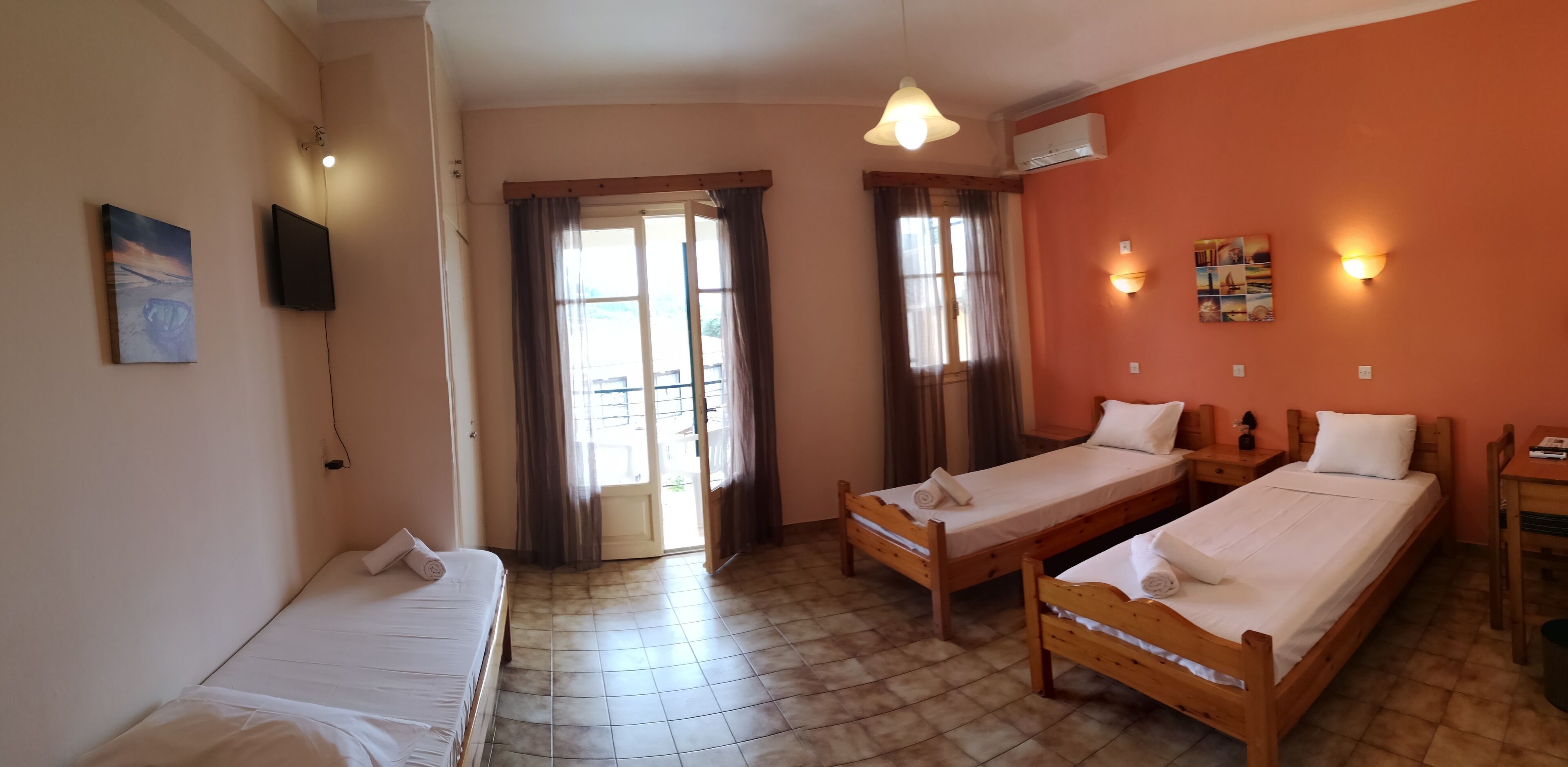 Foto - Elli Marina Studios and Apartments